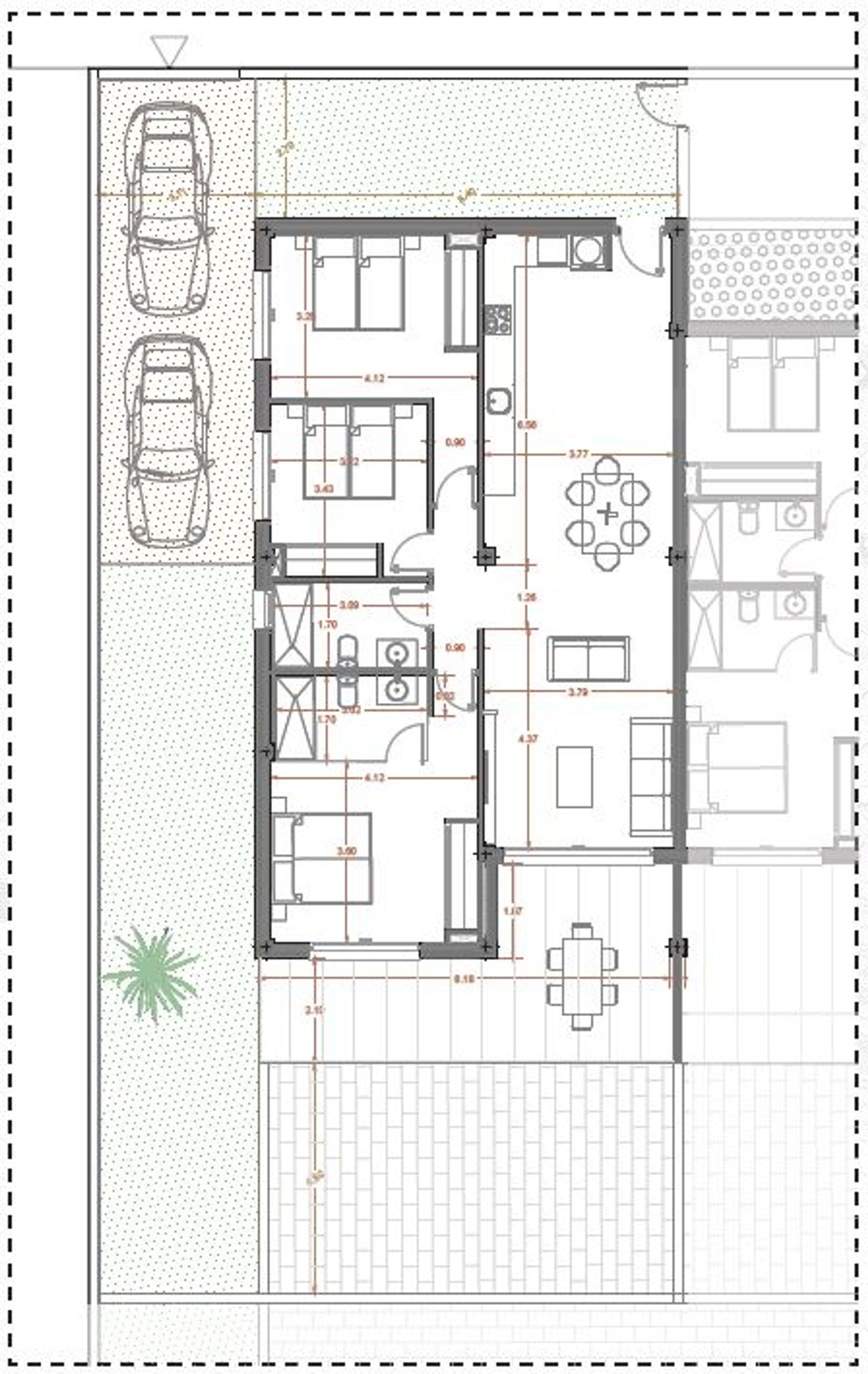 عمارات في San Javier, Región de Murcia 10216886