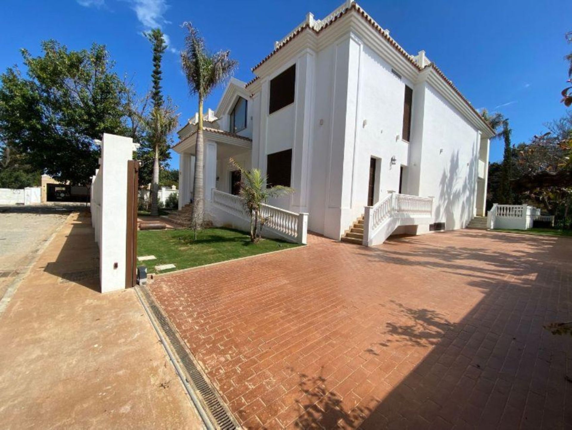 Huis in Benahavís, Andalucía 10216897