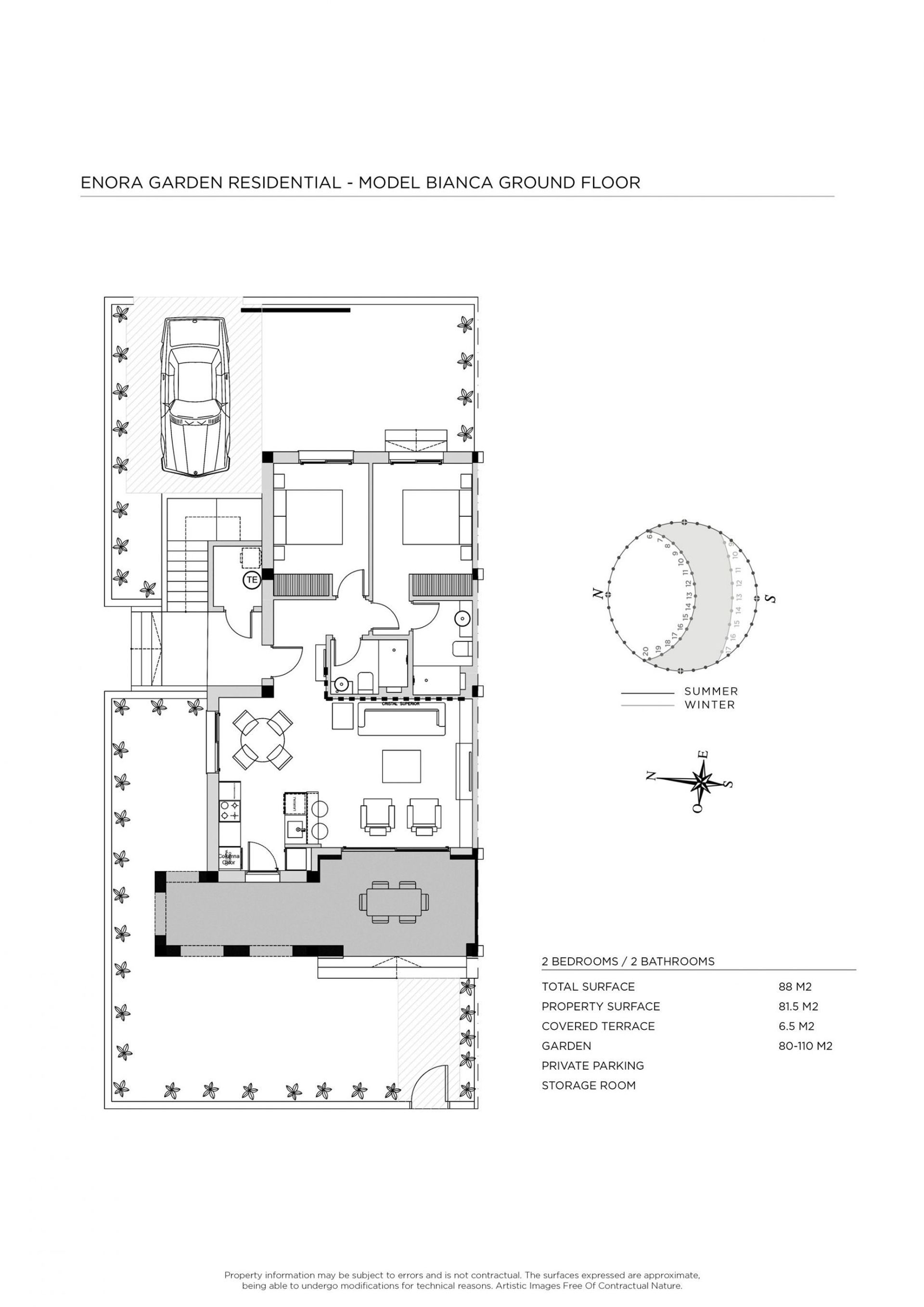 Condominio en Ciudad Quesada, Comunidad Valenciana 10216901