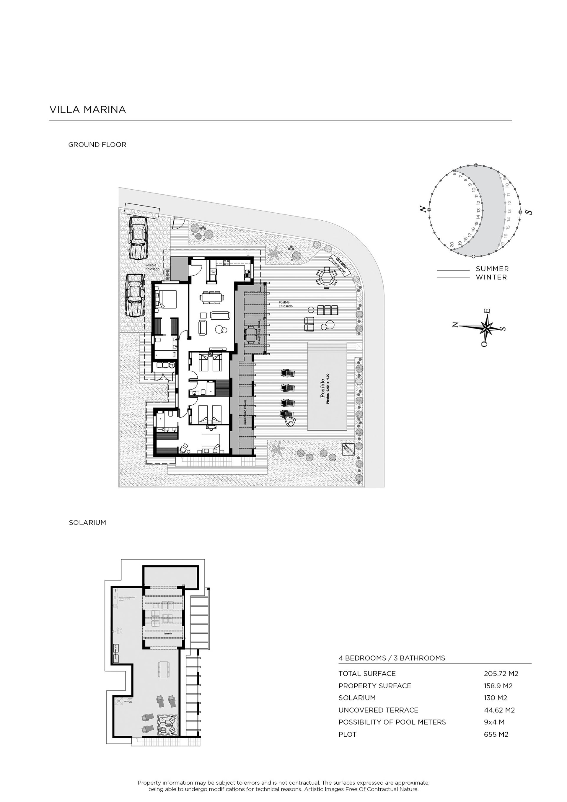 rumah dalam Ciudad Quesada, Comunidad Valenciana 10216903