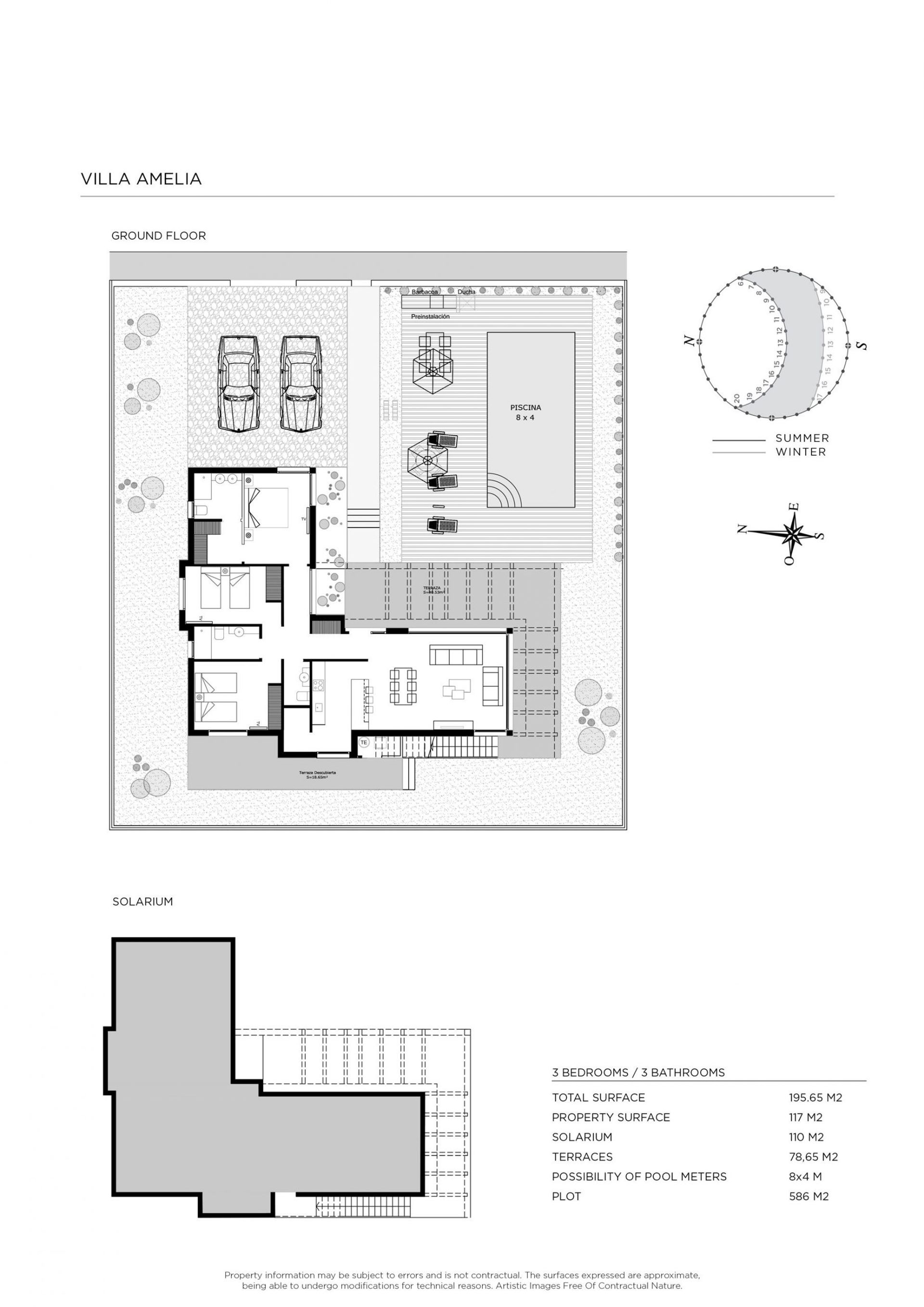 Haus im Rojales, Comunidad Valenciana 10216907