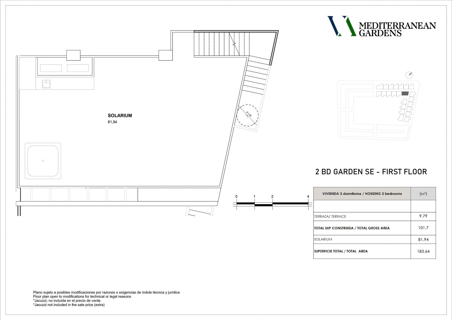 Condominio en Torrevieja, Comunidad Valenciana 10216910