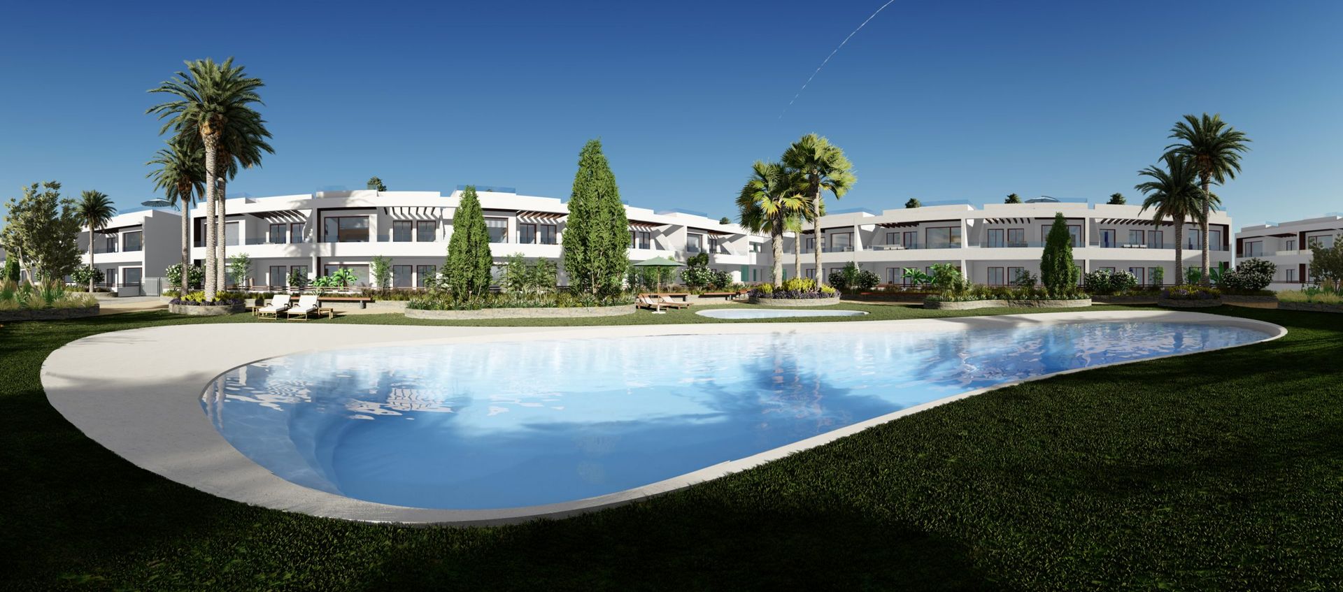 Condominio nel Torrevieja, Valenza 10216910