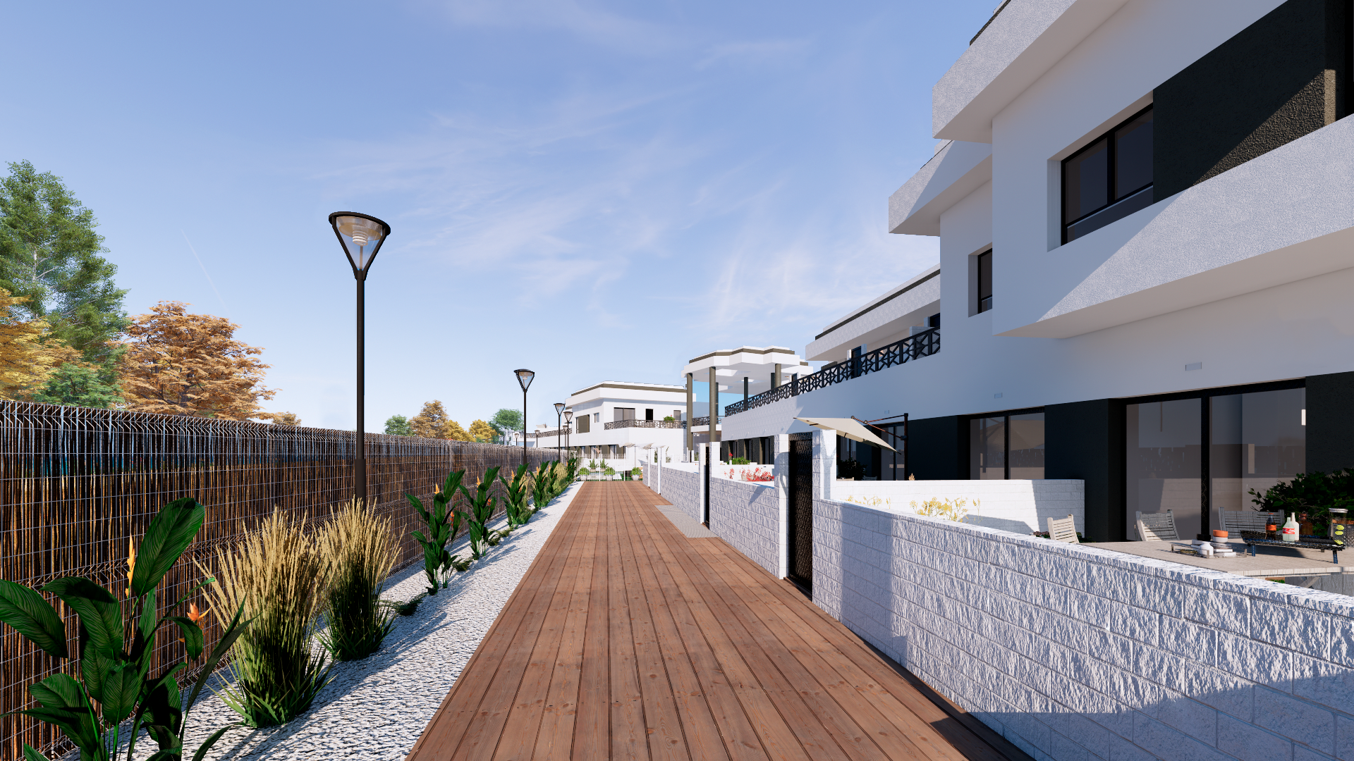 Condominium dans Algorfa, Comunidad Valenciana 10216923