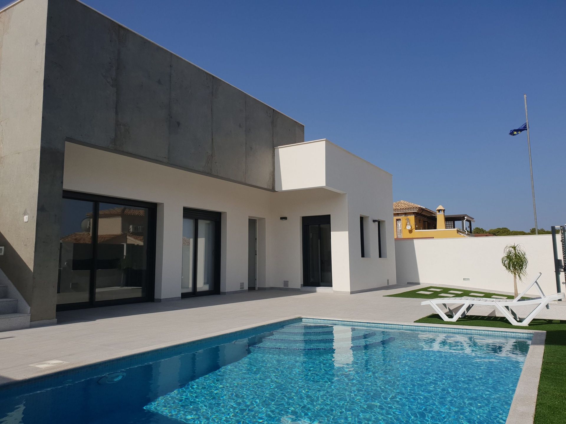 House in Casas Nuevas, Murcia 10216928