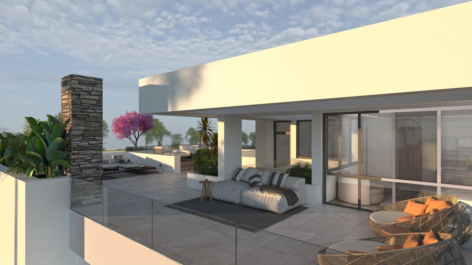 House in Marbella, Andalucía 10216936