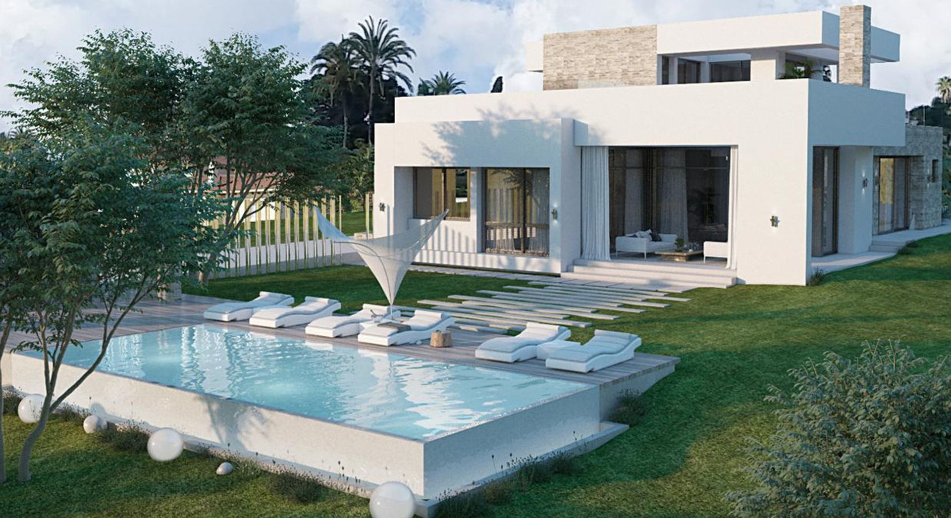 House in Marbella, Andalucía 10216936