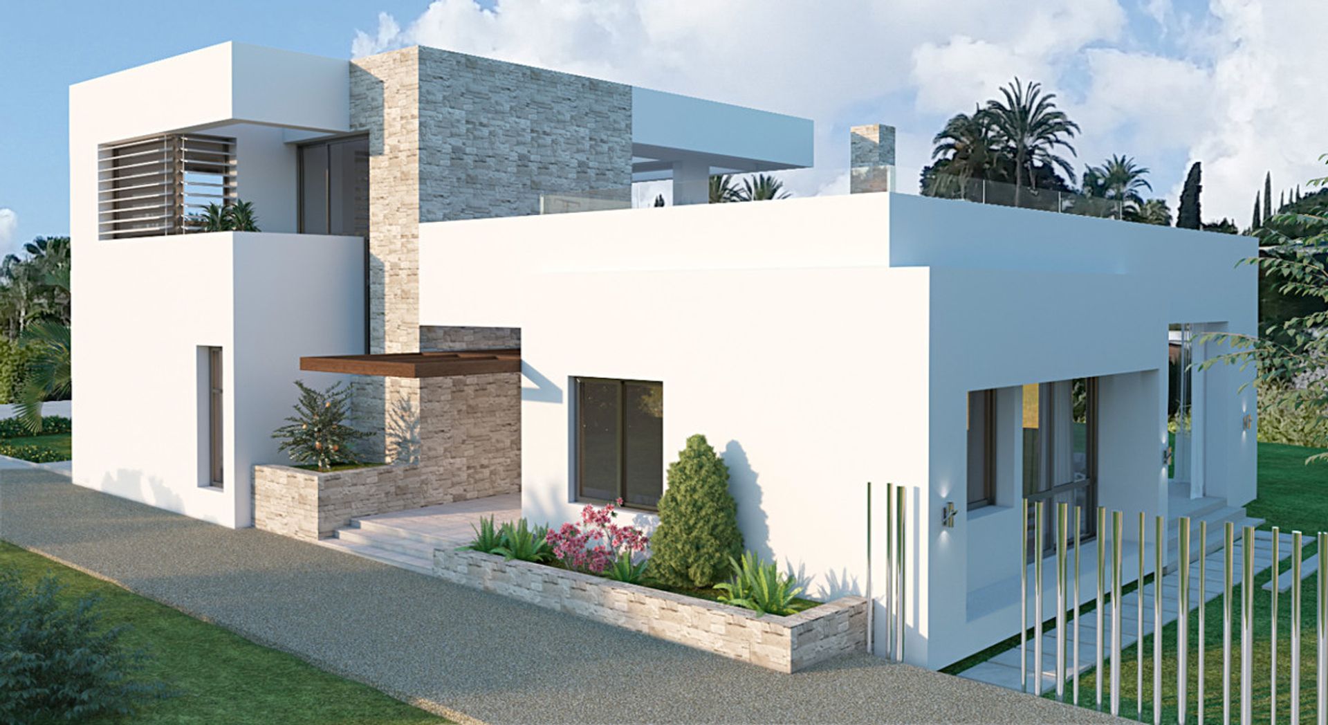 House in Marbella, Andalucía 10216936