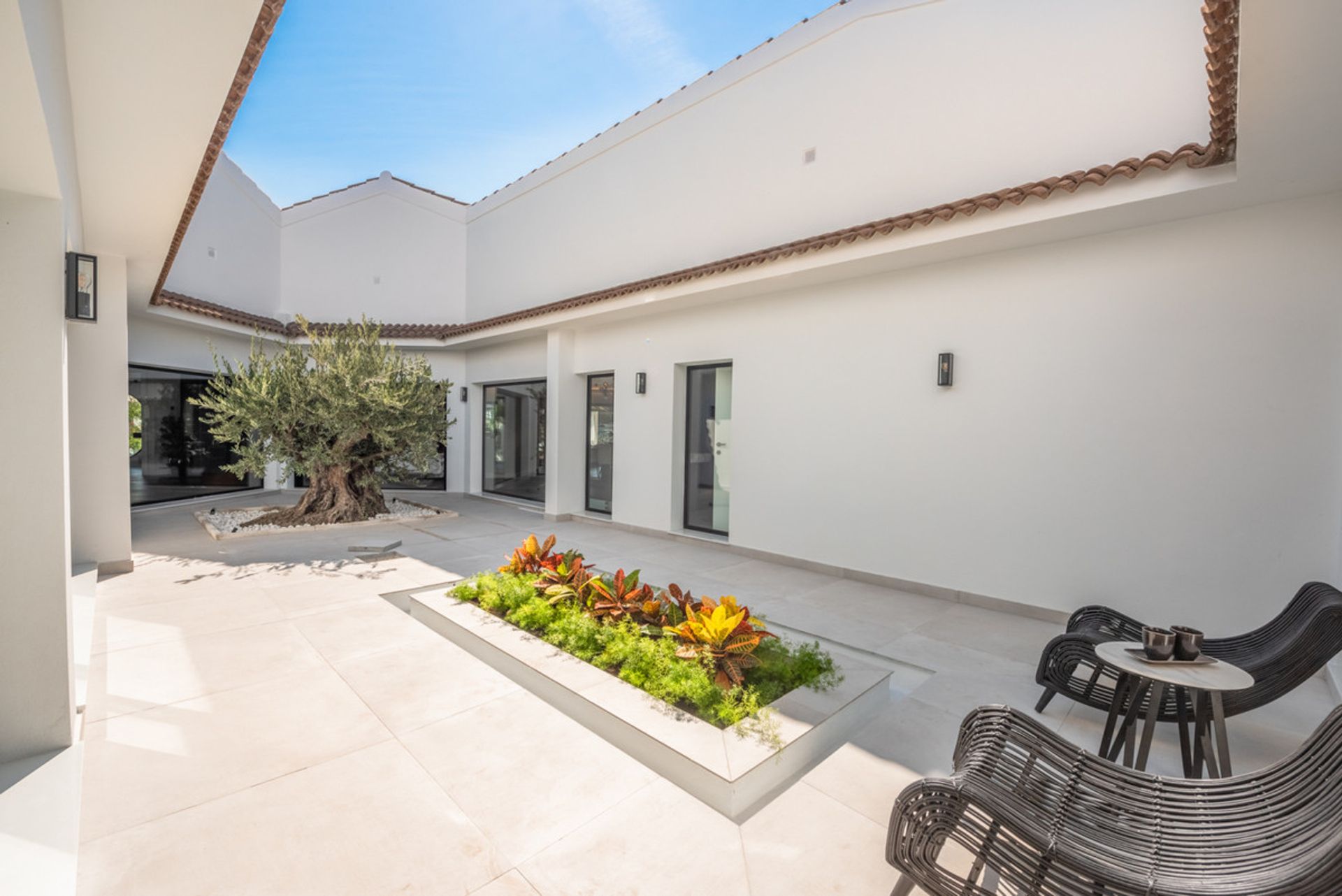 Haus im Marbella, Andalucía 10216943