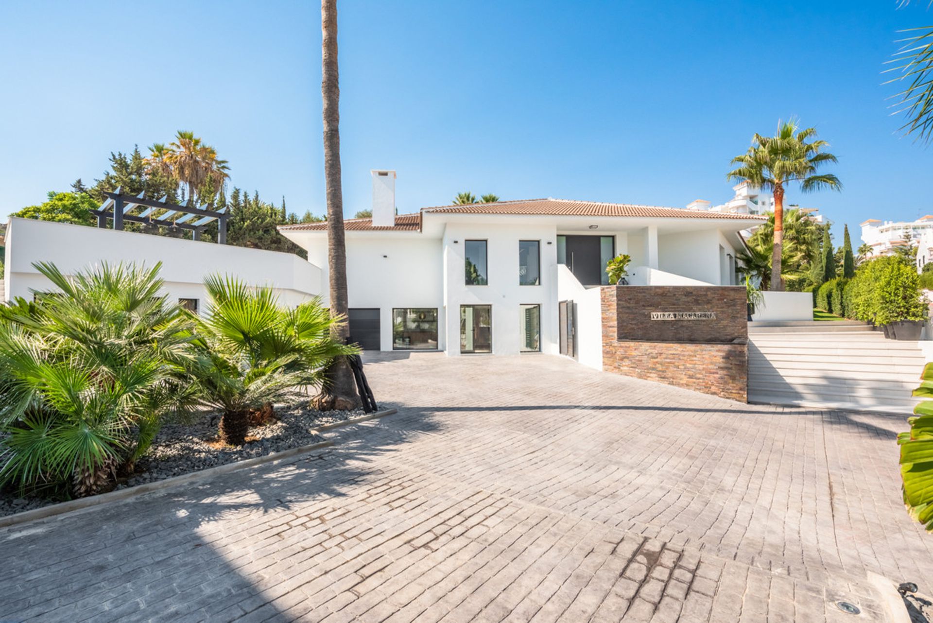 Rumah di Marbella, Andalucía 10216943