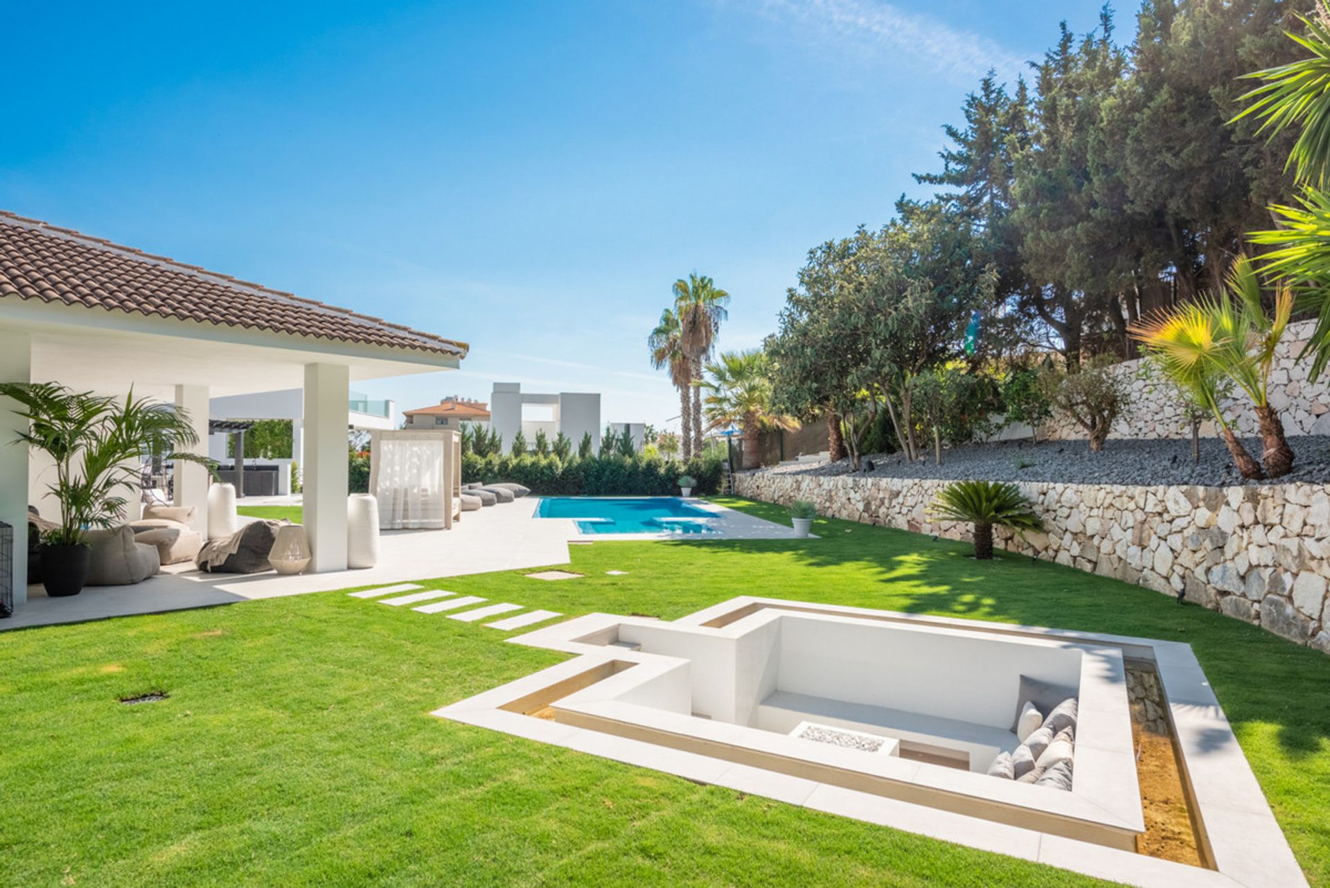 Haus im Marbella, Andalucía 10216943