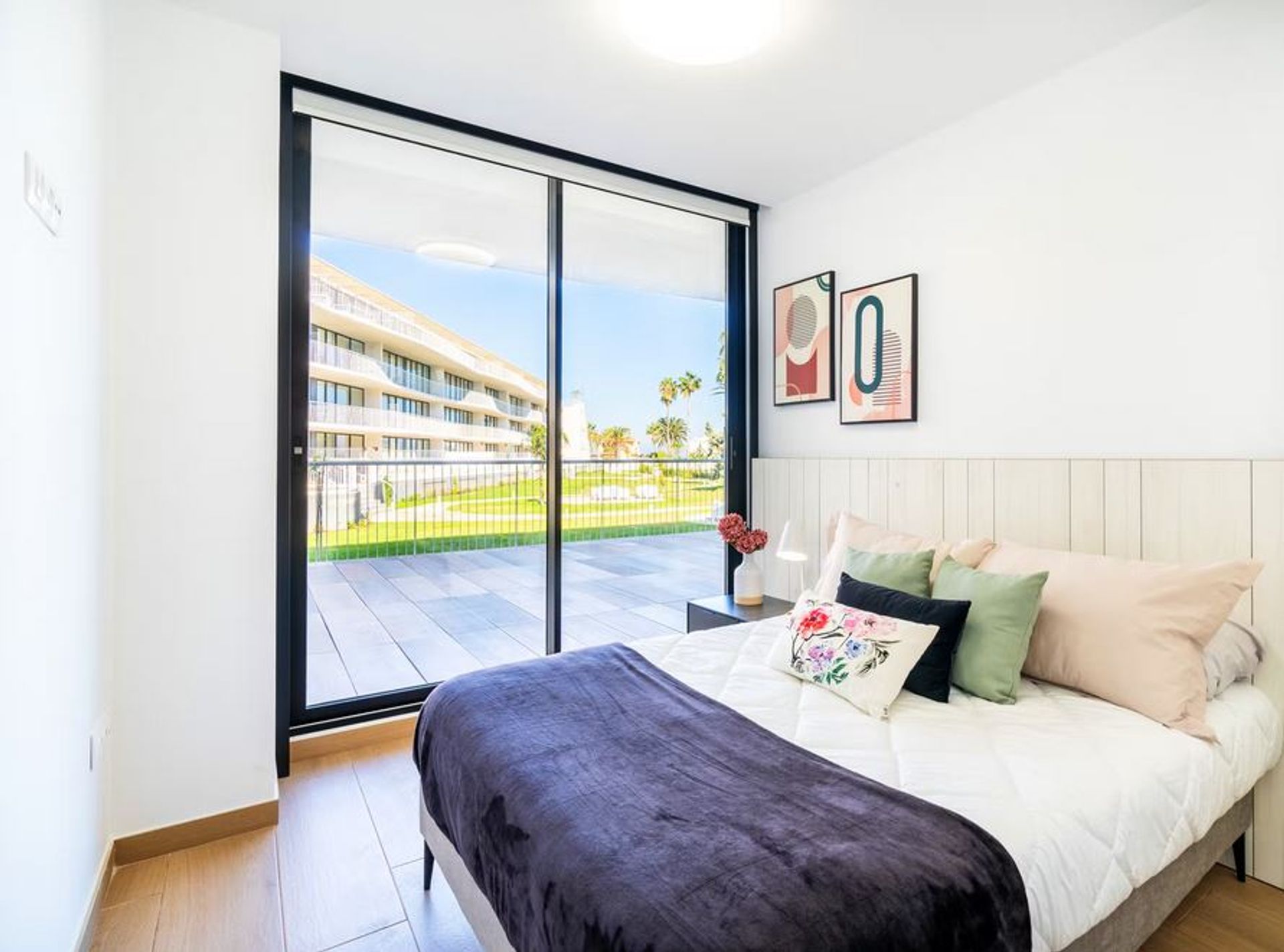 Condominium in Dénia, Comunidad Valenciana 10216951