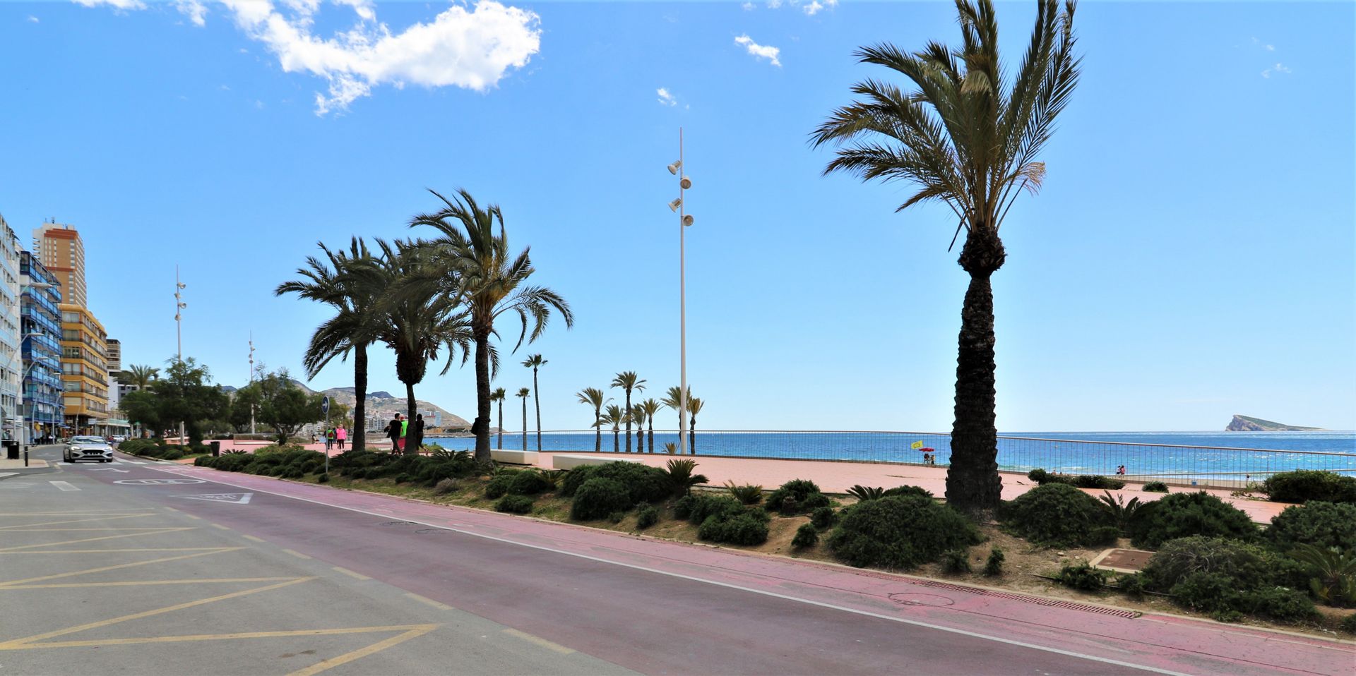 분양 아파트 에 Benidorm, Comunidad Valenciana 10216954