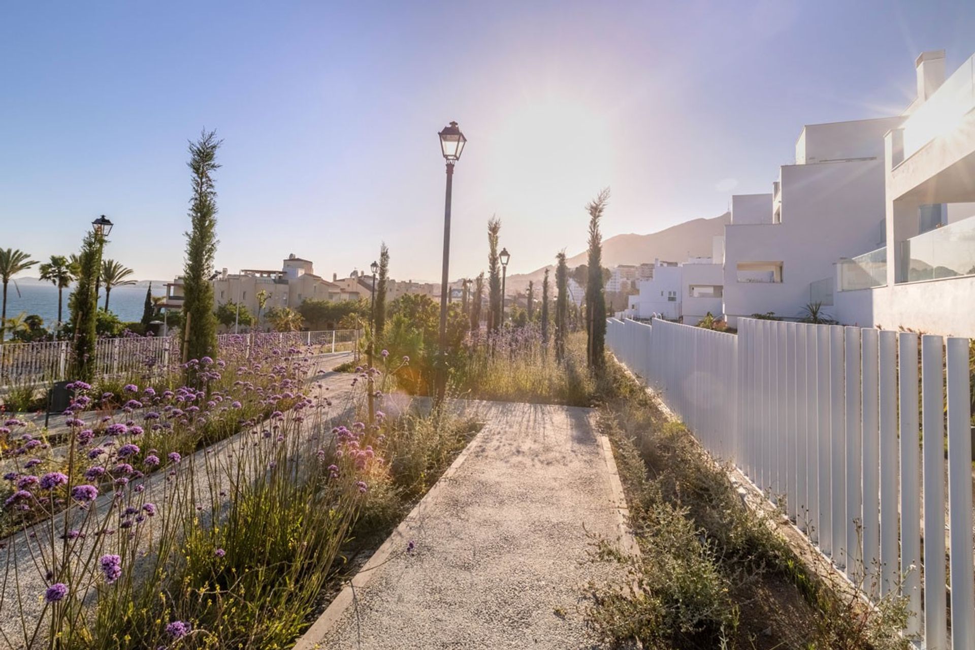 Condomínio no Benalmádena, Andalucía 10216963