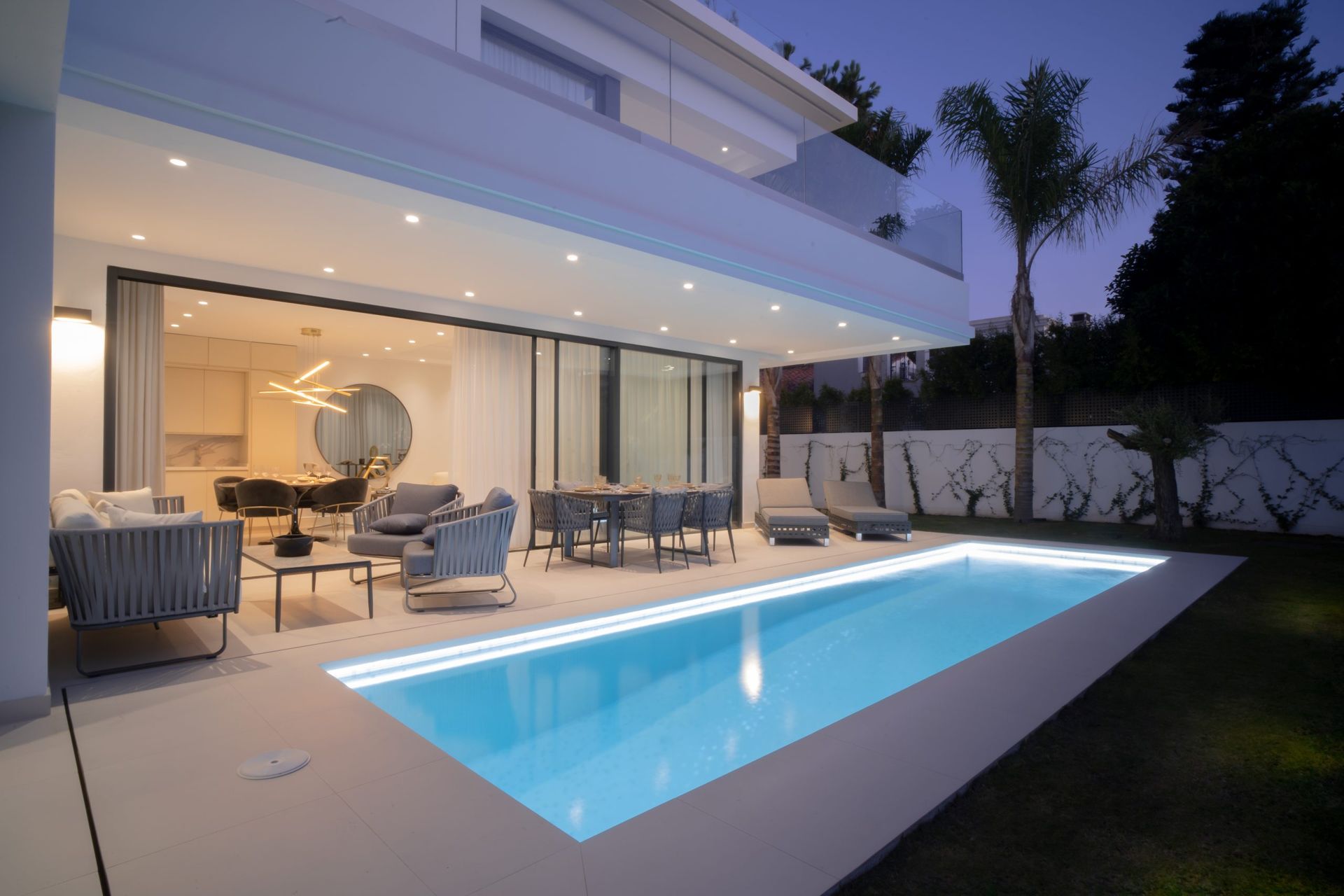 Huis in Marbella, Andalucía 10217004