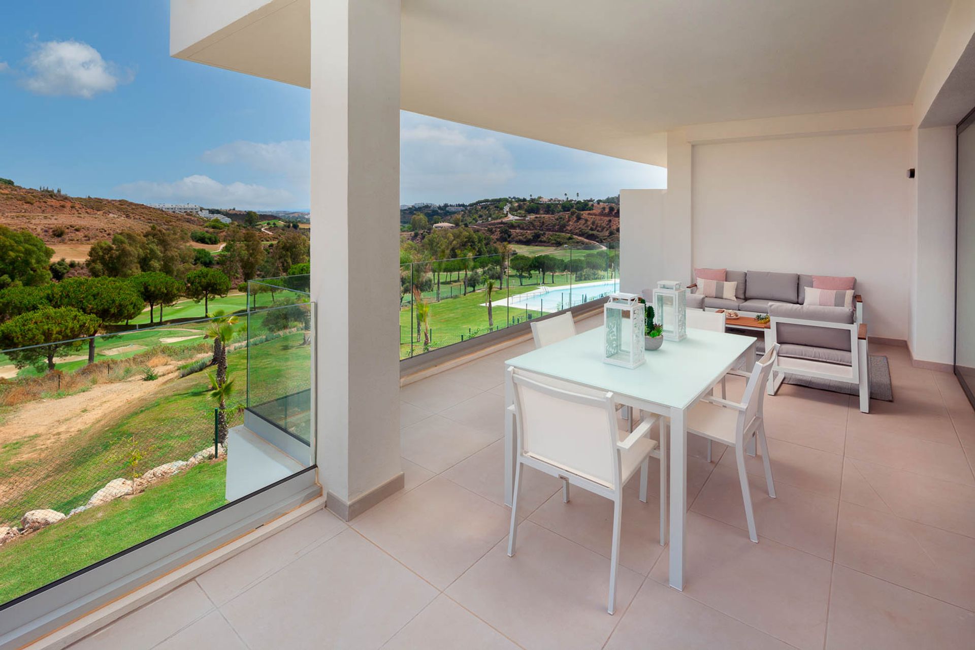 Condominio nel , Andalucía 10217012