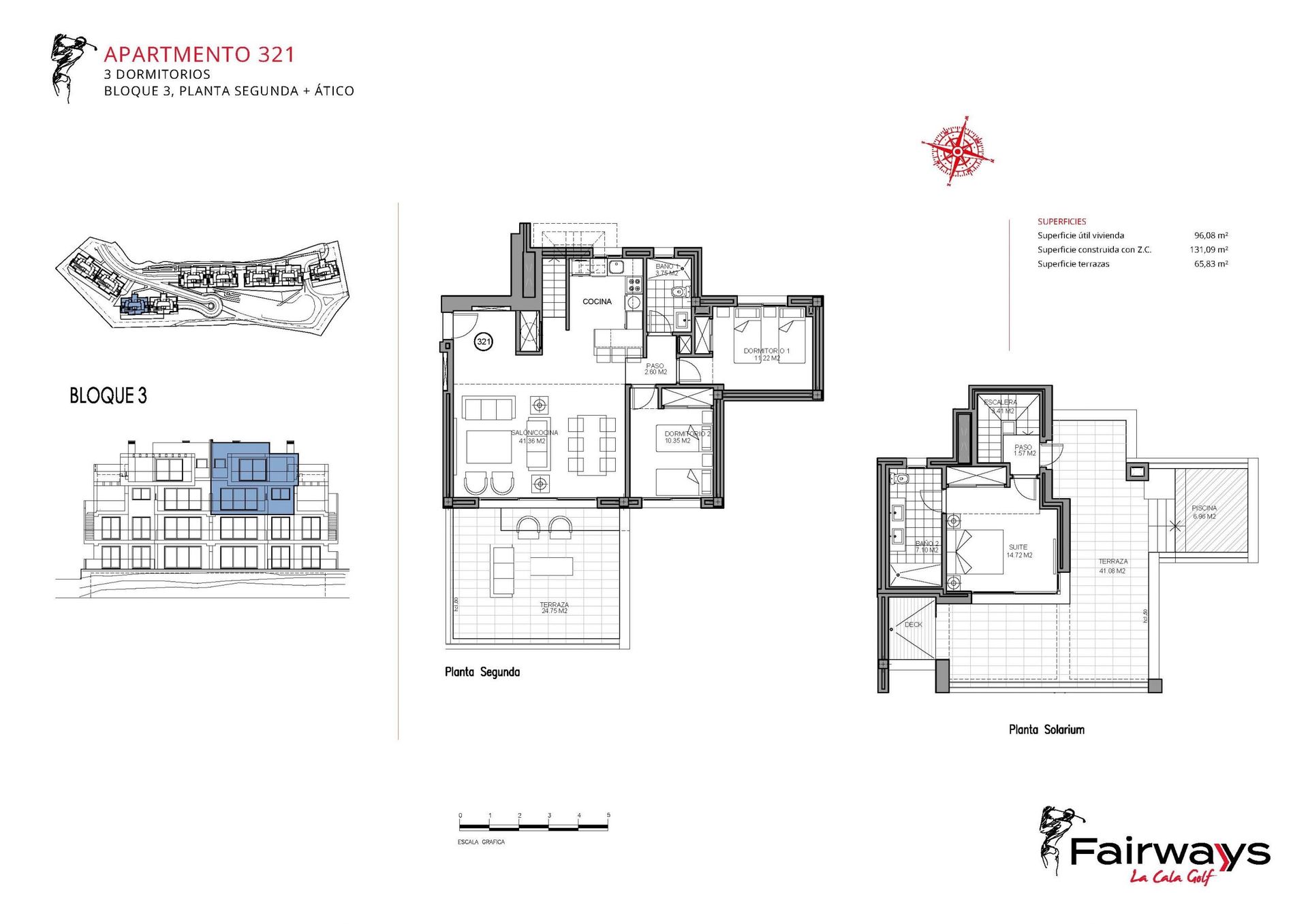 Condominium in , Andalucía 10217012