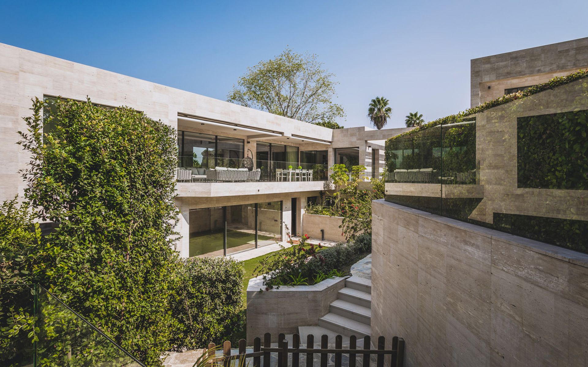 Casa nel Sotogrande, Andalusia 10217015