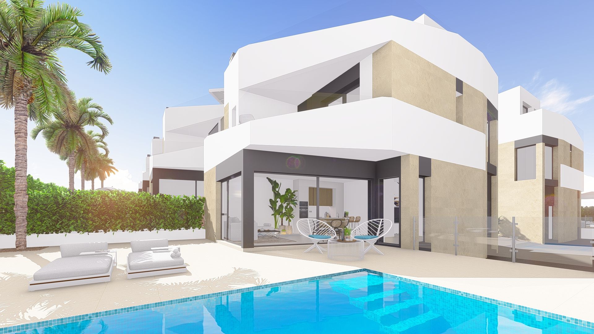 House in Orihuela, Comunidad Valenciana 10217046