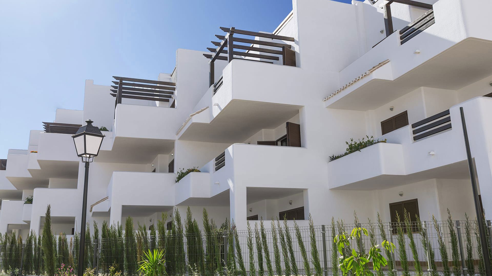 Condominium in , Andalucía 10217077