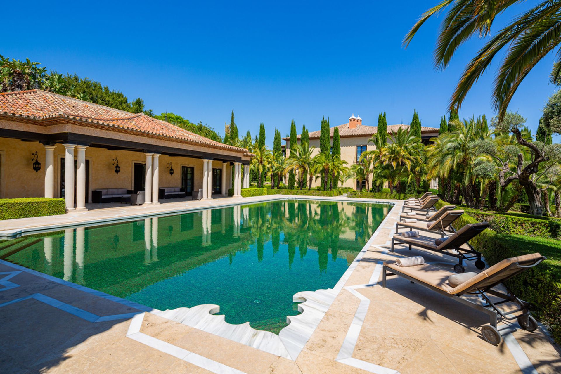 casa en San Pedro de Alcantara, Andalusia 10217080