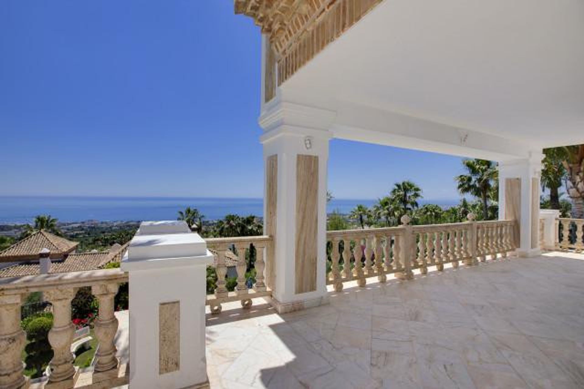 House in Marbella, Andalucía 10217088