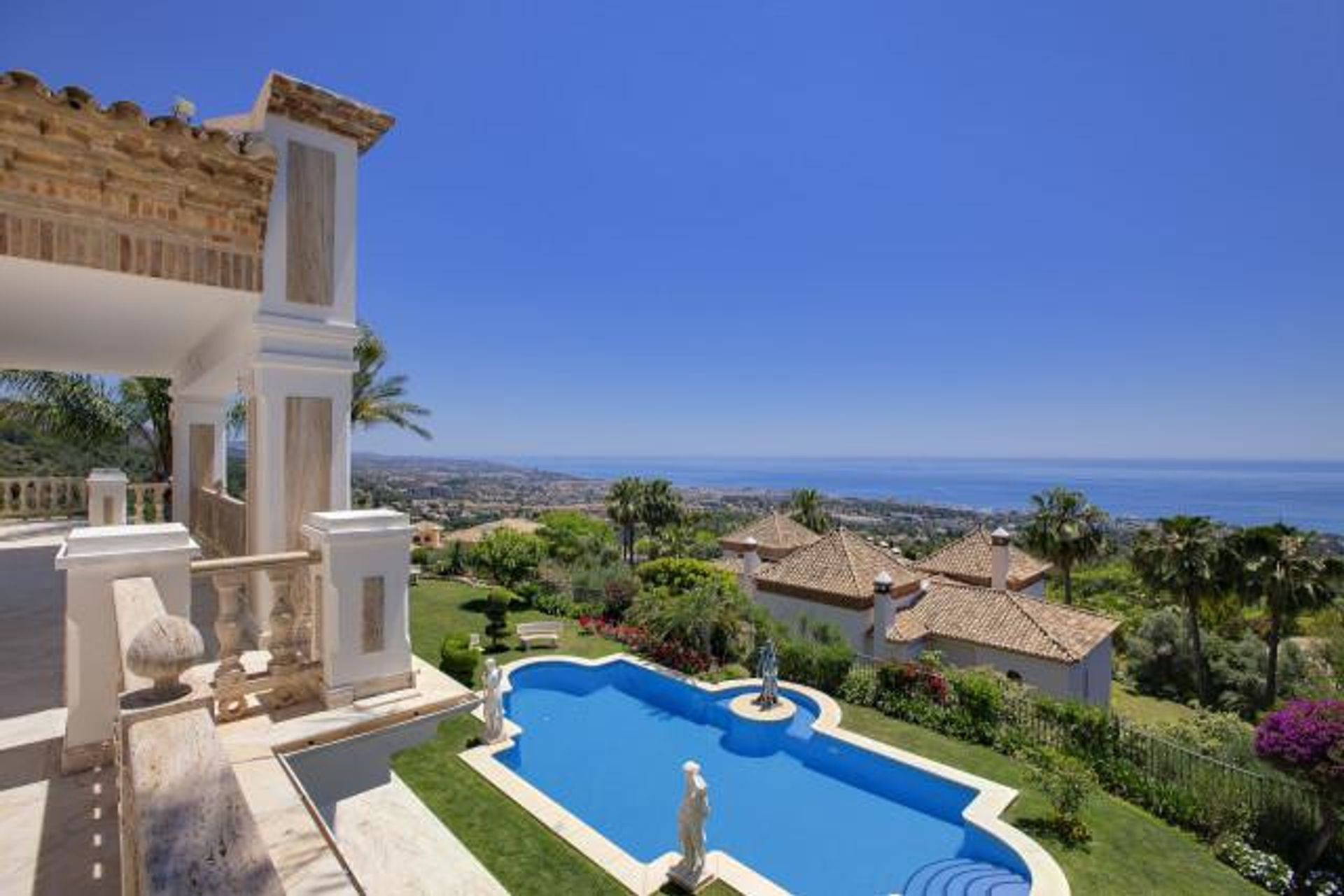 House in Marbella, Andalucía 10217088