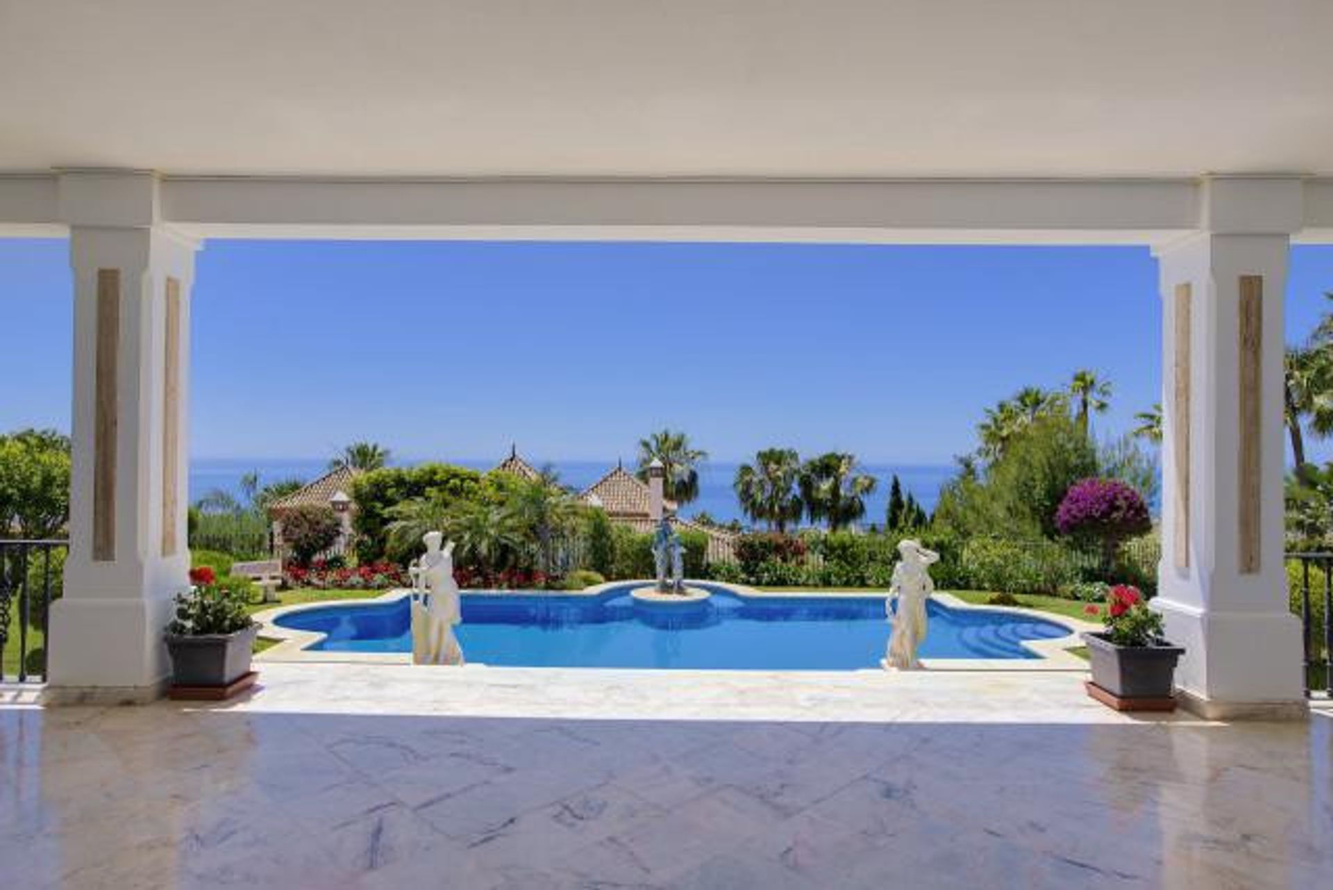 House in Marbella, Andalucía 10217088