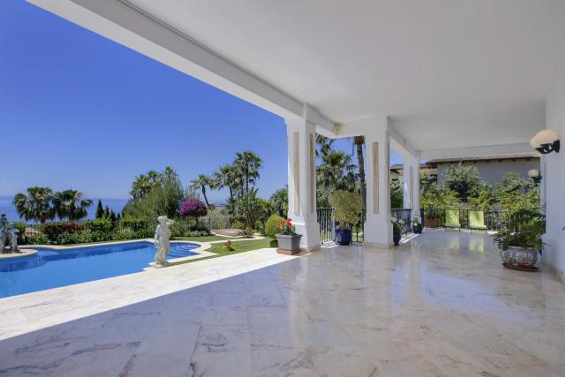 House in Marbella, Andalucía 10217088