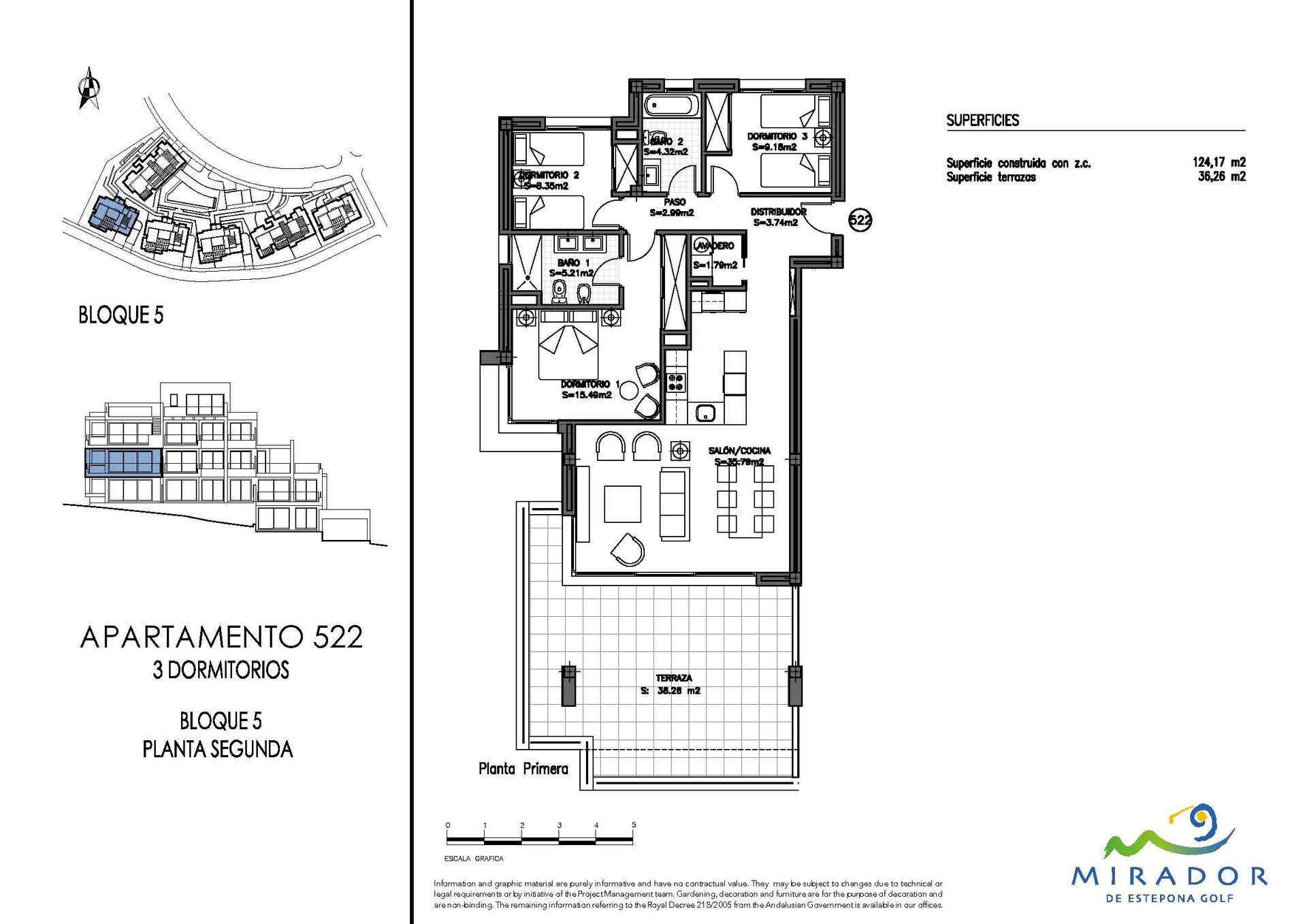 Condominium dans , Andalucía 10217117