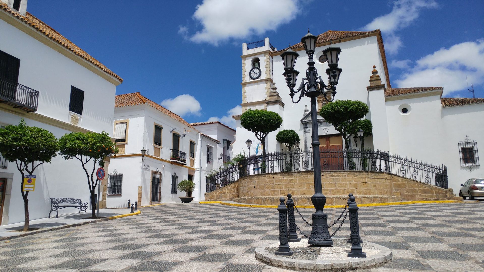 Ejerlejlighed i San Roque, Andalucía 10217167