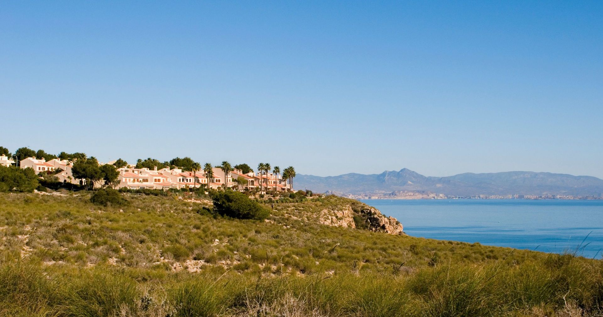 Borettslag i Monte Faro, Comunidad Valenciana 10217184