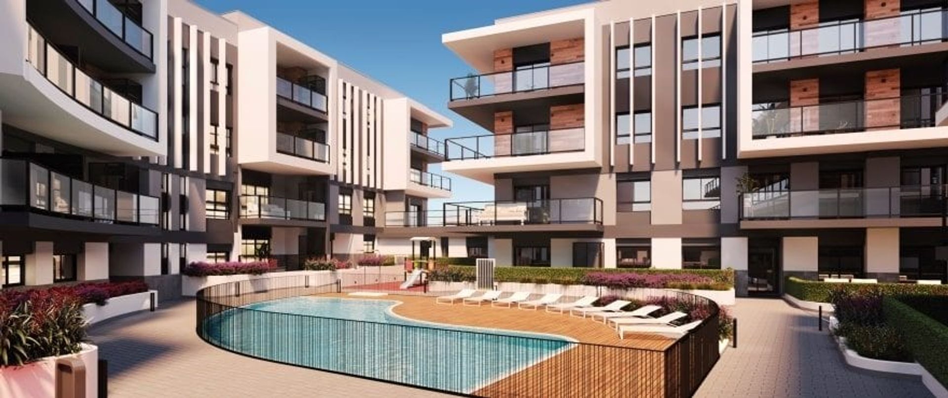 Condominium in Javea, Valencia 10217196