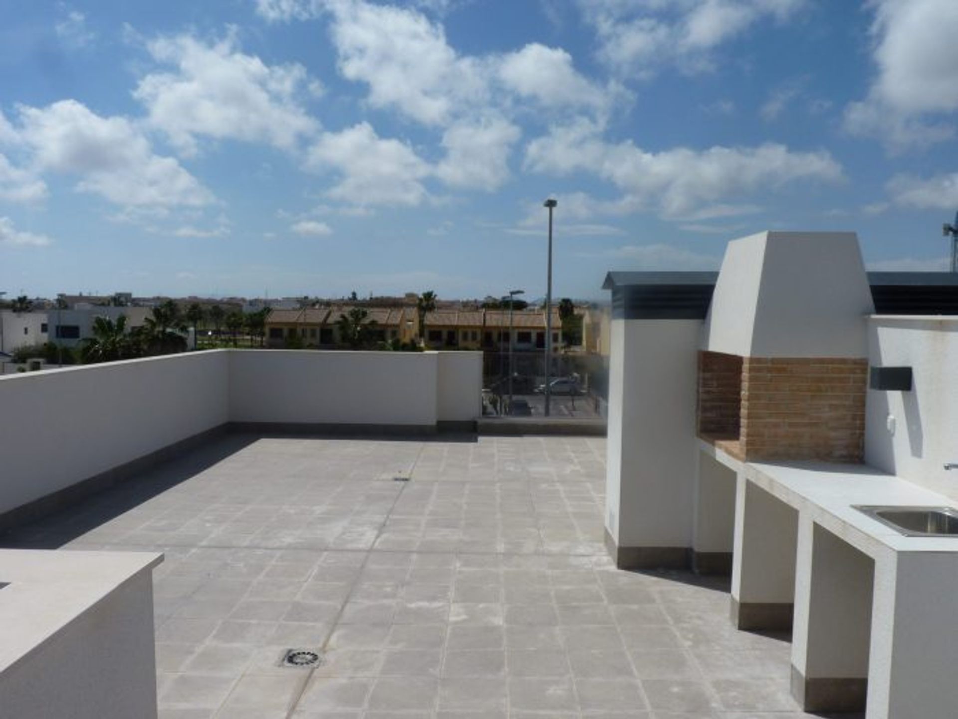 Condominium dans Pilar de la Horadada, Comunidad Valenciana 10217234