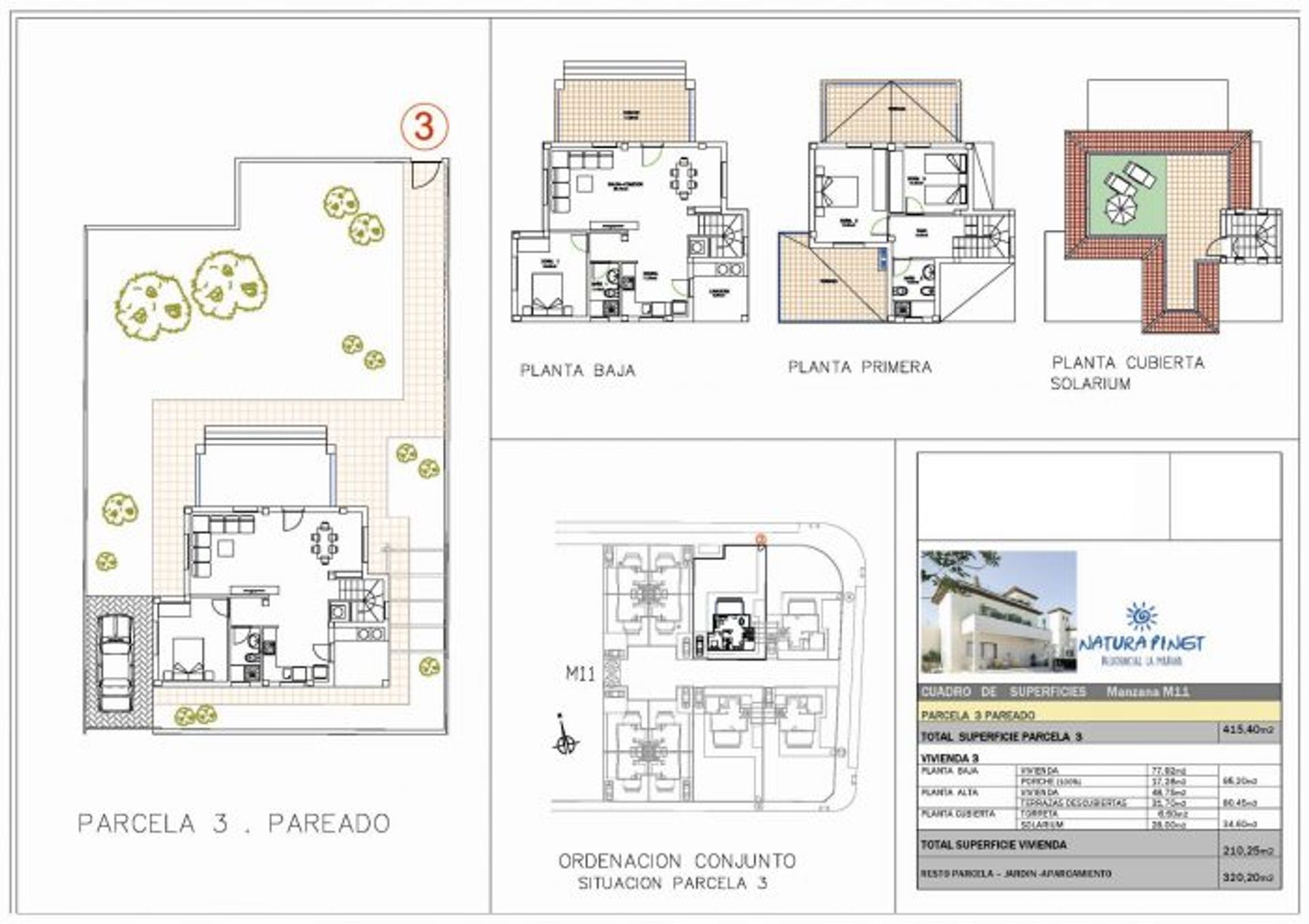 Talo sisään La Marina, Valencia 10217246