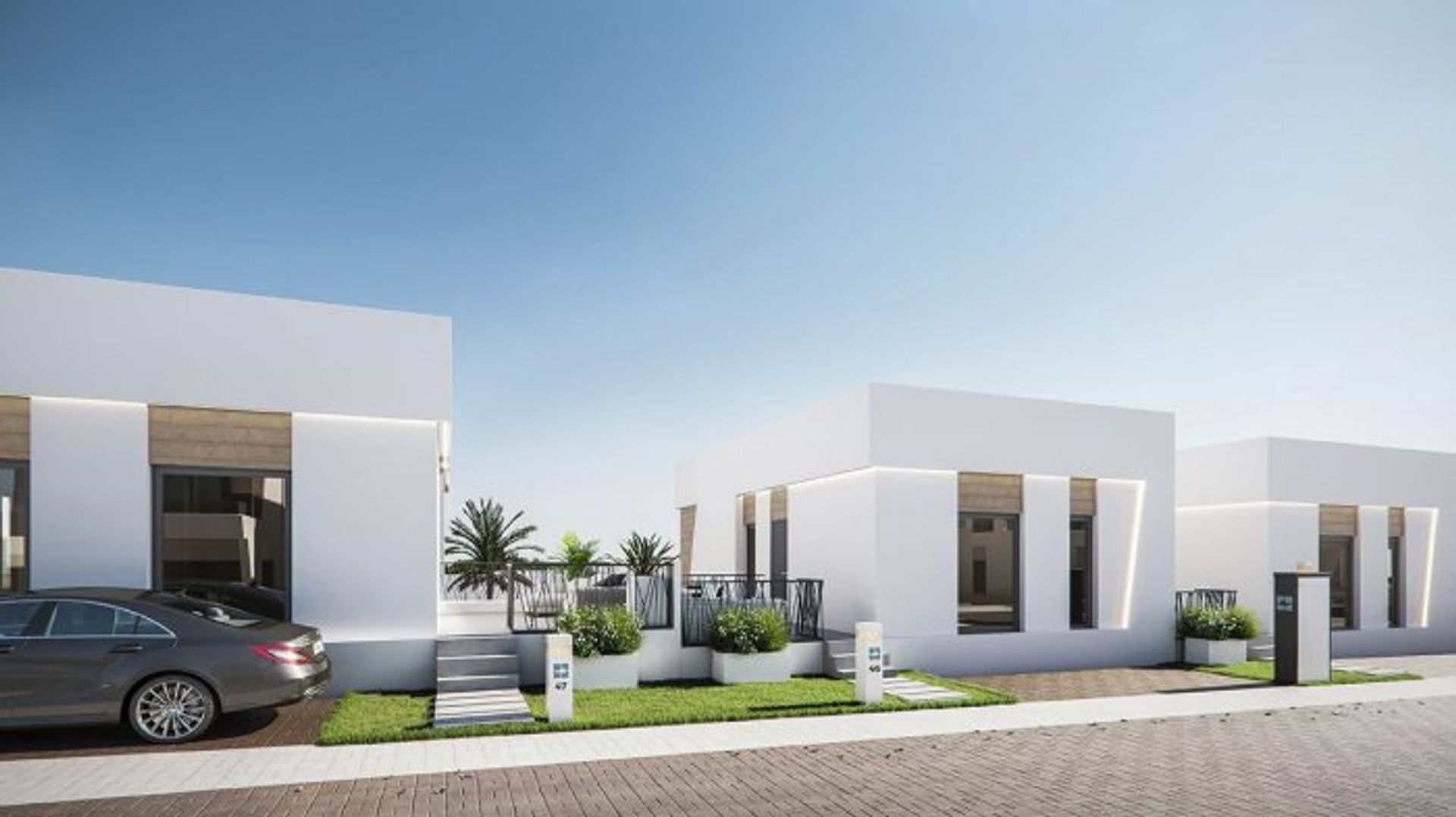 casa en Finestrat, Valencian Community 10217276