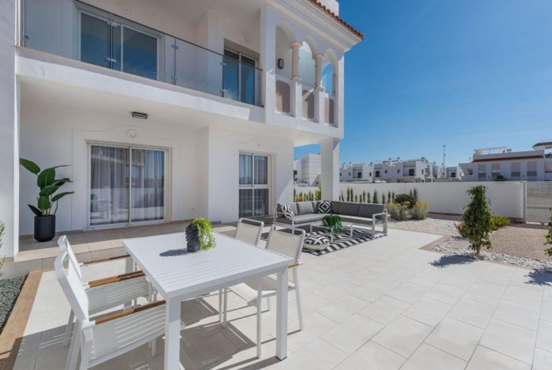 Condominium in Benijofar, Valencia 10217298