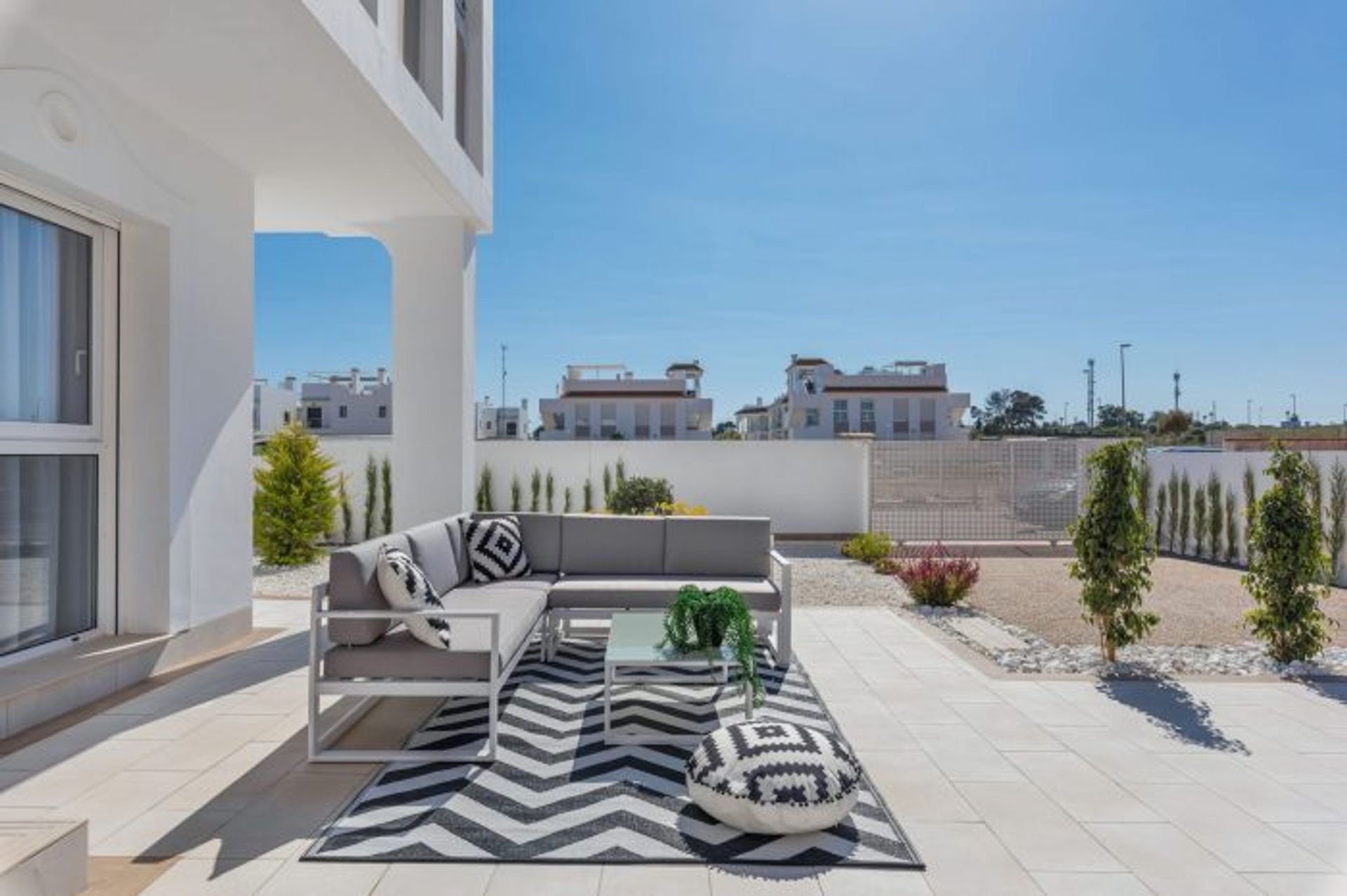 Condominium in Benijofar, Valencia 10217298