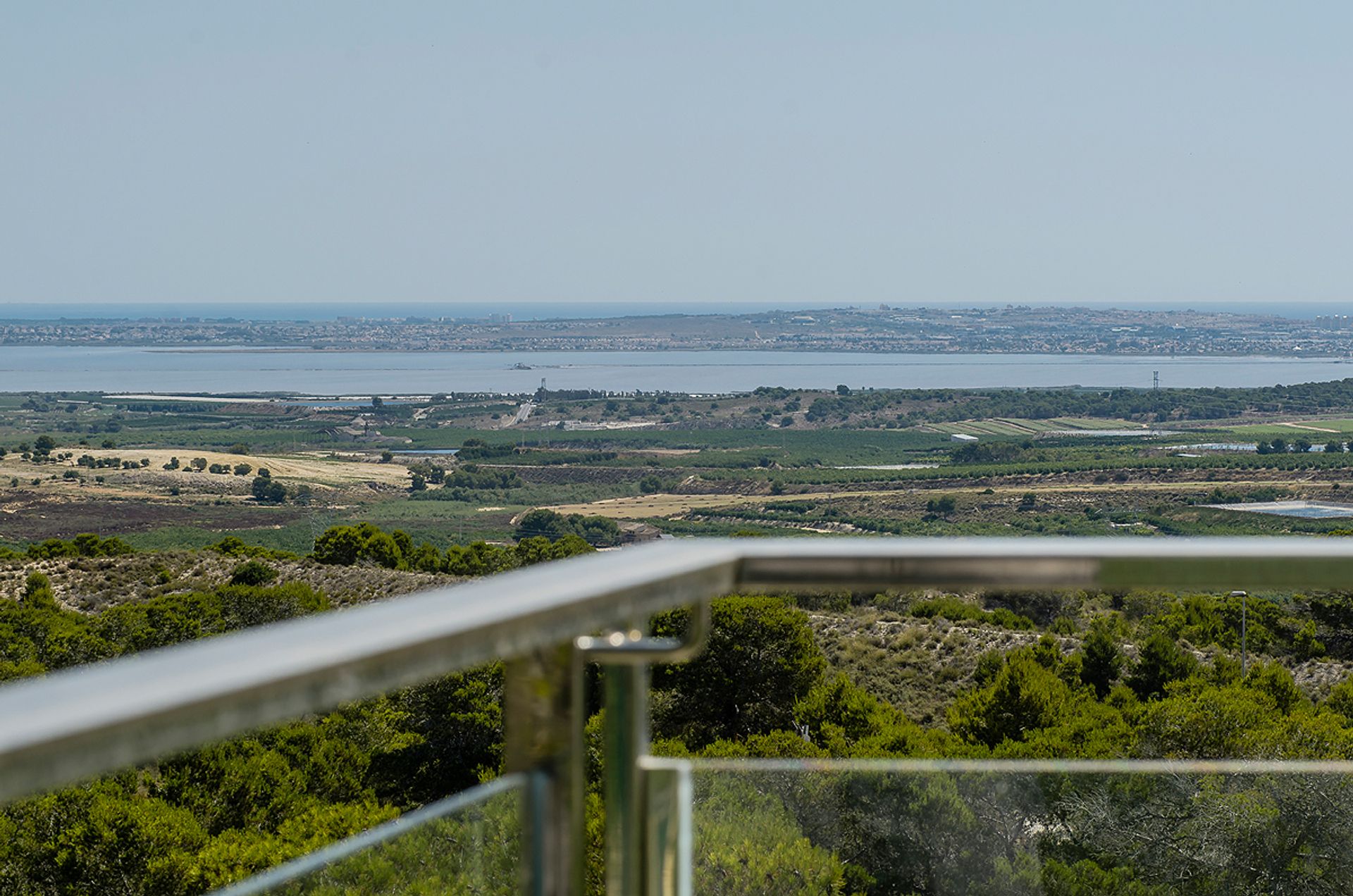 Квартира в San Miguel de Salinas, Comunidad Valenciana 10217307