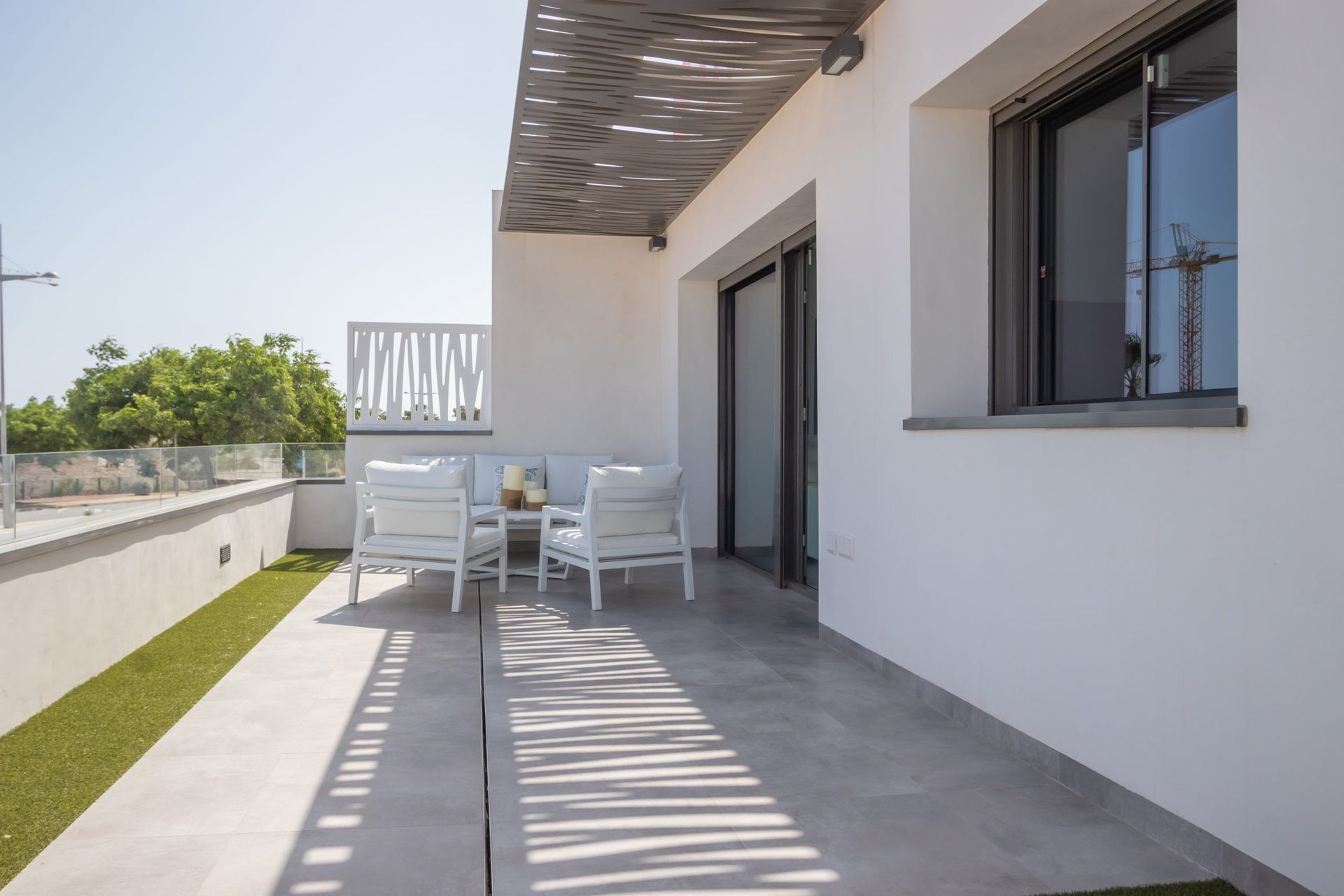 Condominium dans Cartagena, Región de Murcia 10217311