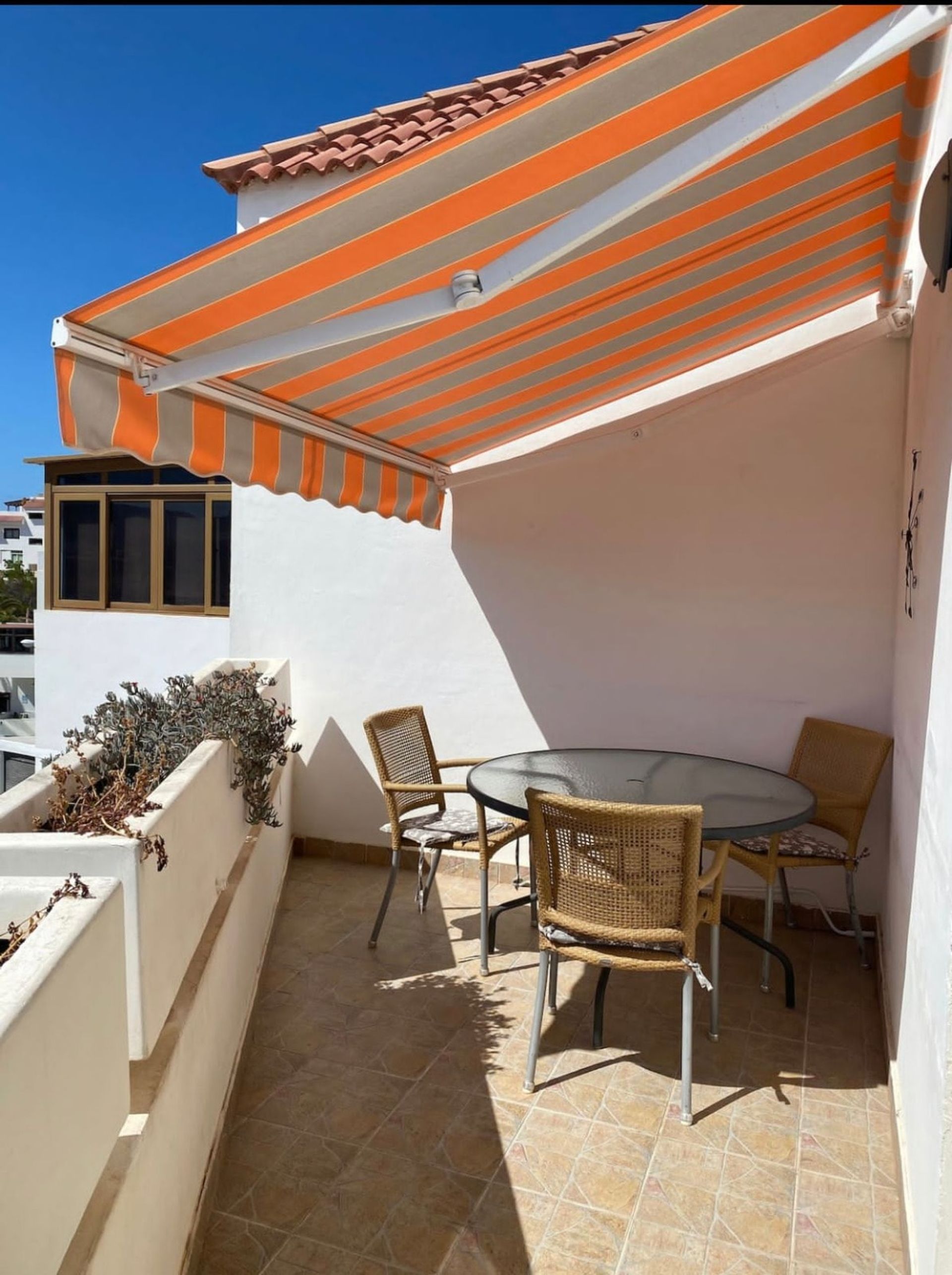 casa en los cristianos, Islas Canarias 10217337