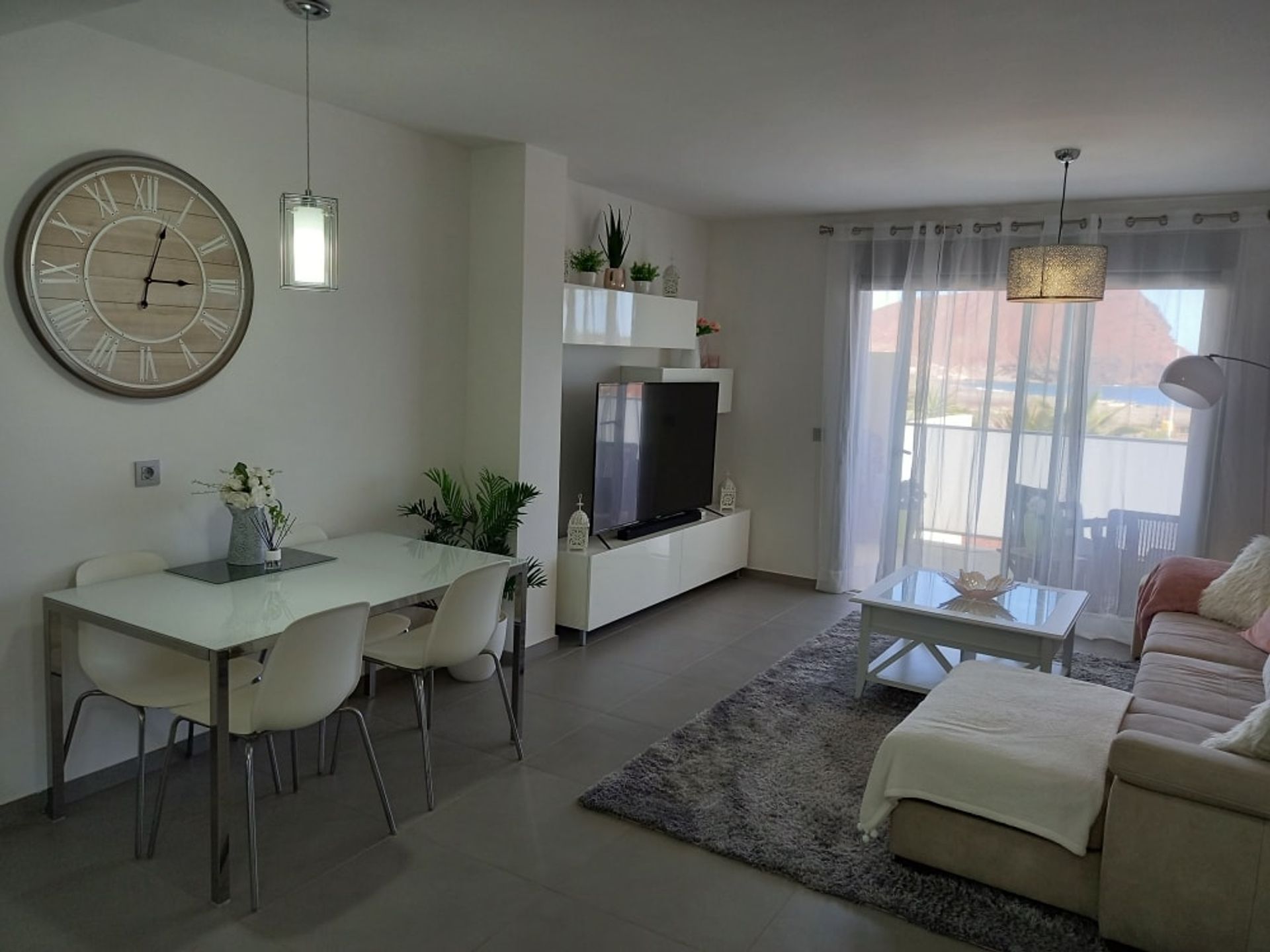 Condominio en La Tejita, Canarias 10217346