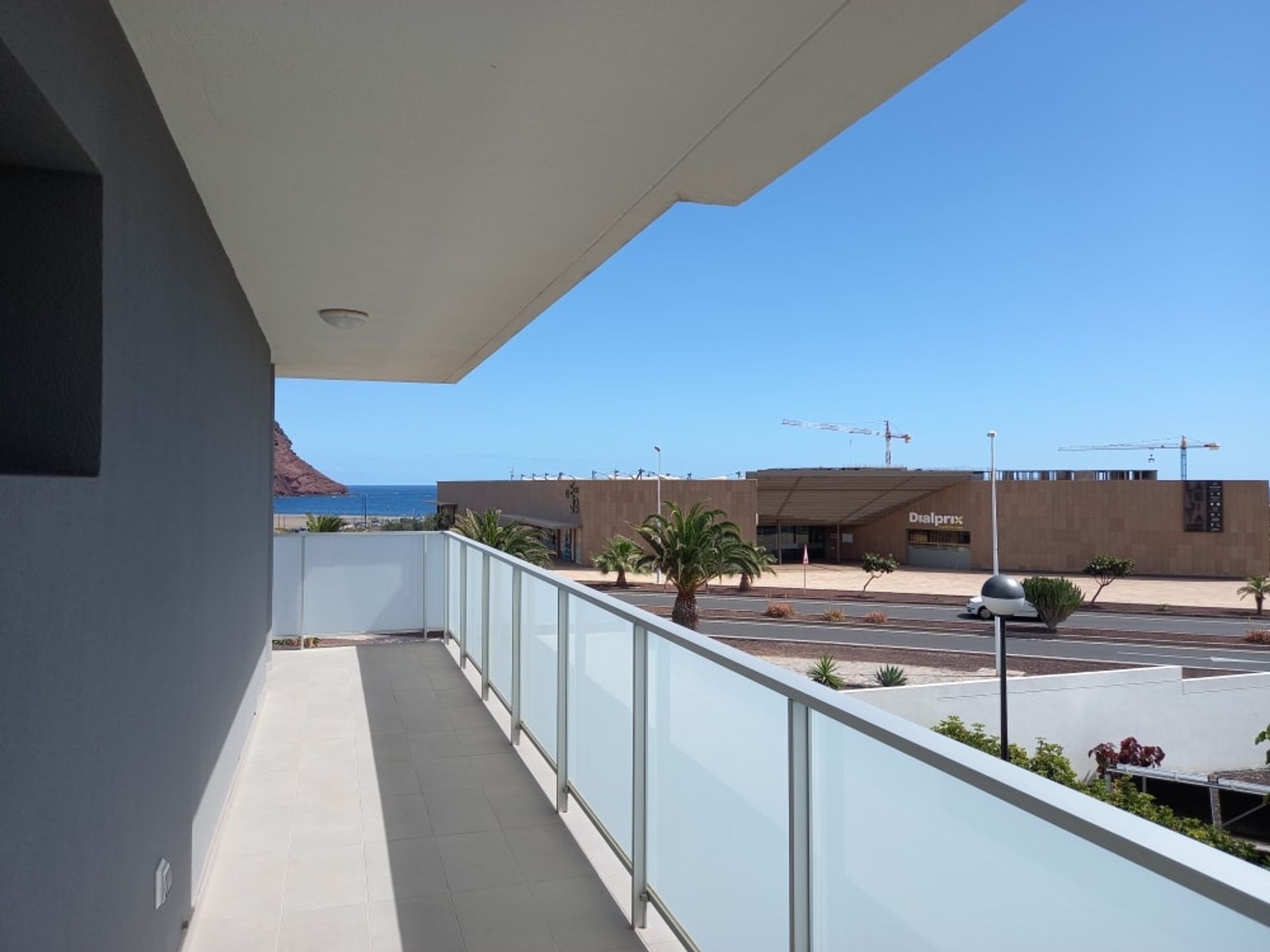 Condominio en La Tejita, Canarias 10217346