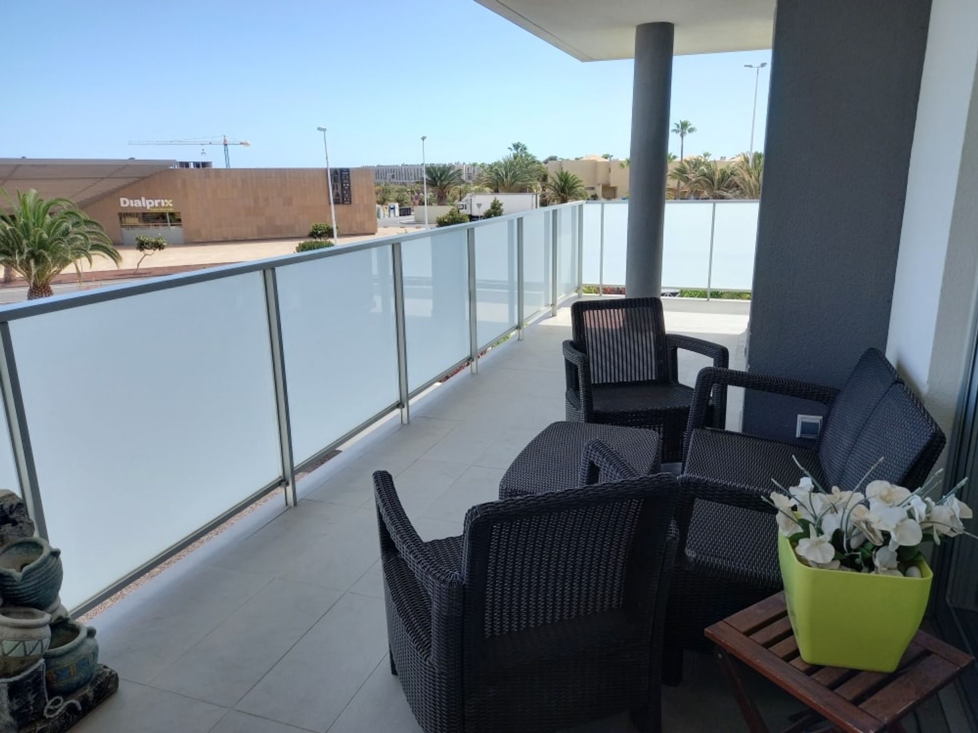 Condominio nel El Medano, isole Canarie 10217346