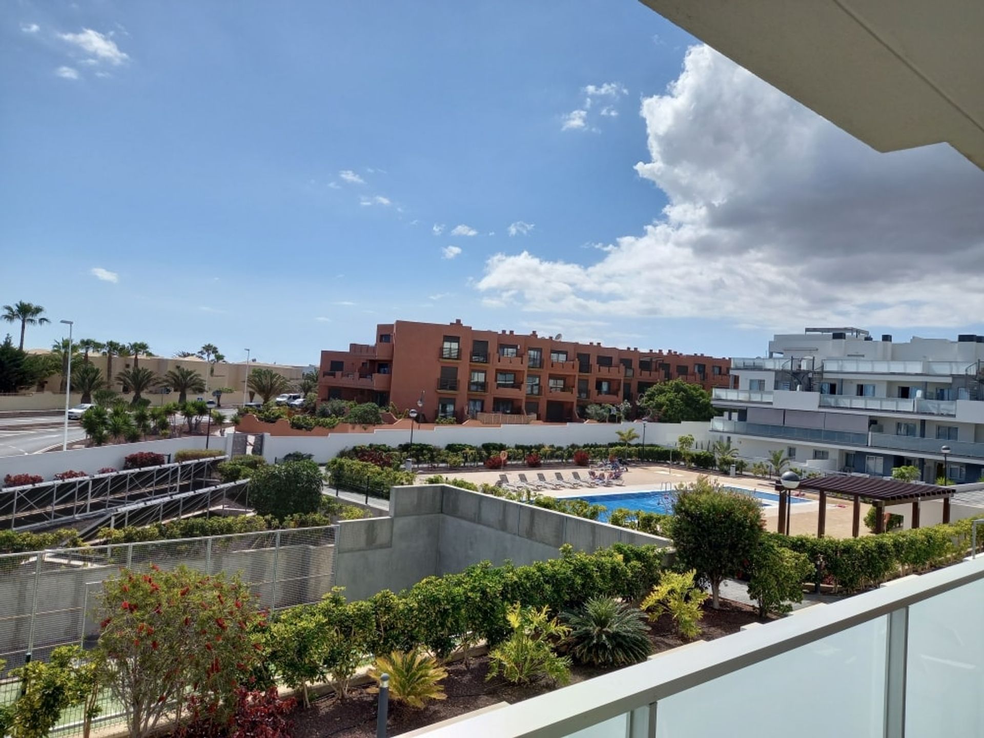 Condominio en La Tejita, Canarias 10217346