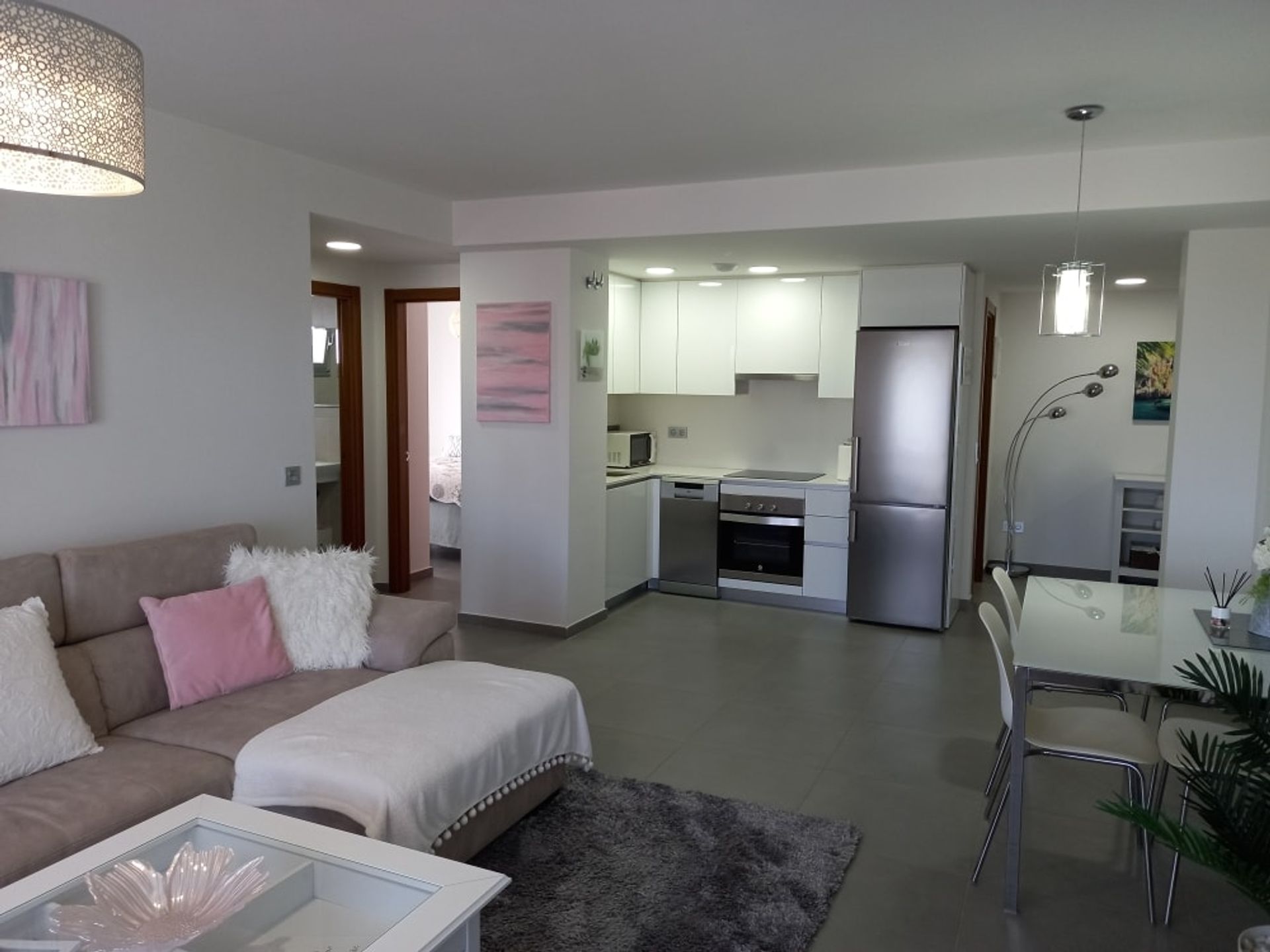 Condominio en La Tejita, Canarias 10217346