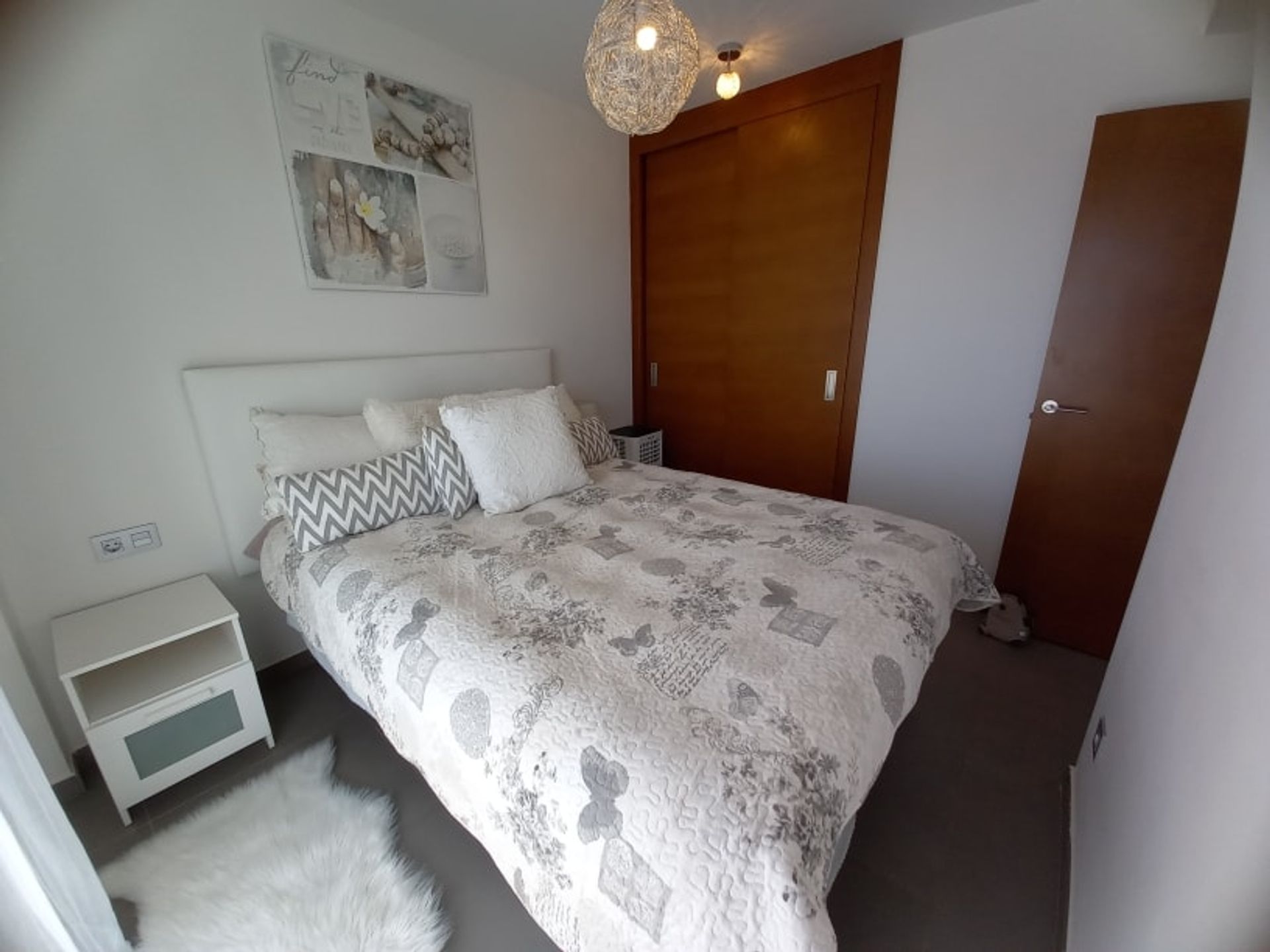 Condominio en La Tejita, Canarias 10217346