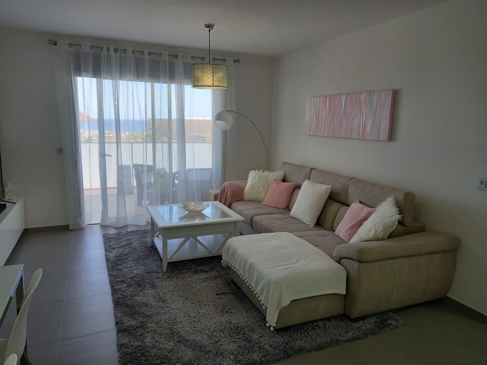 Condominio en La Tejita, Canarias 10217346