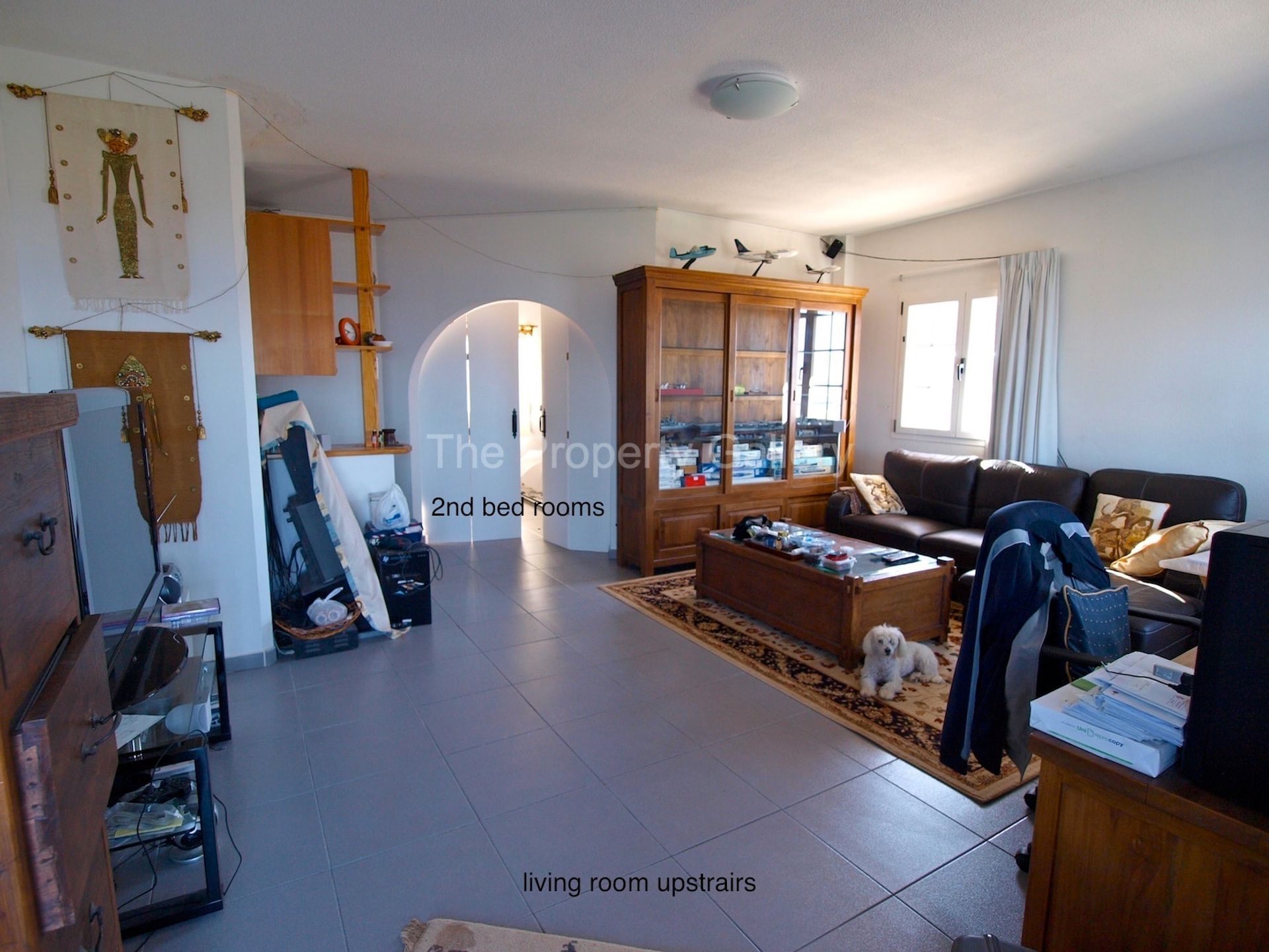 House in Vera de Erque, Canary Islands 10217366