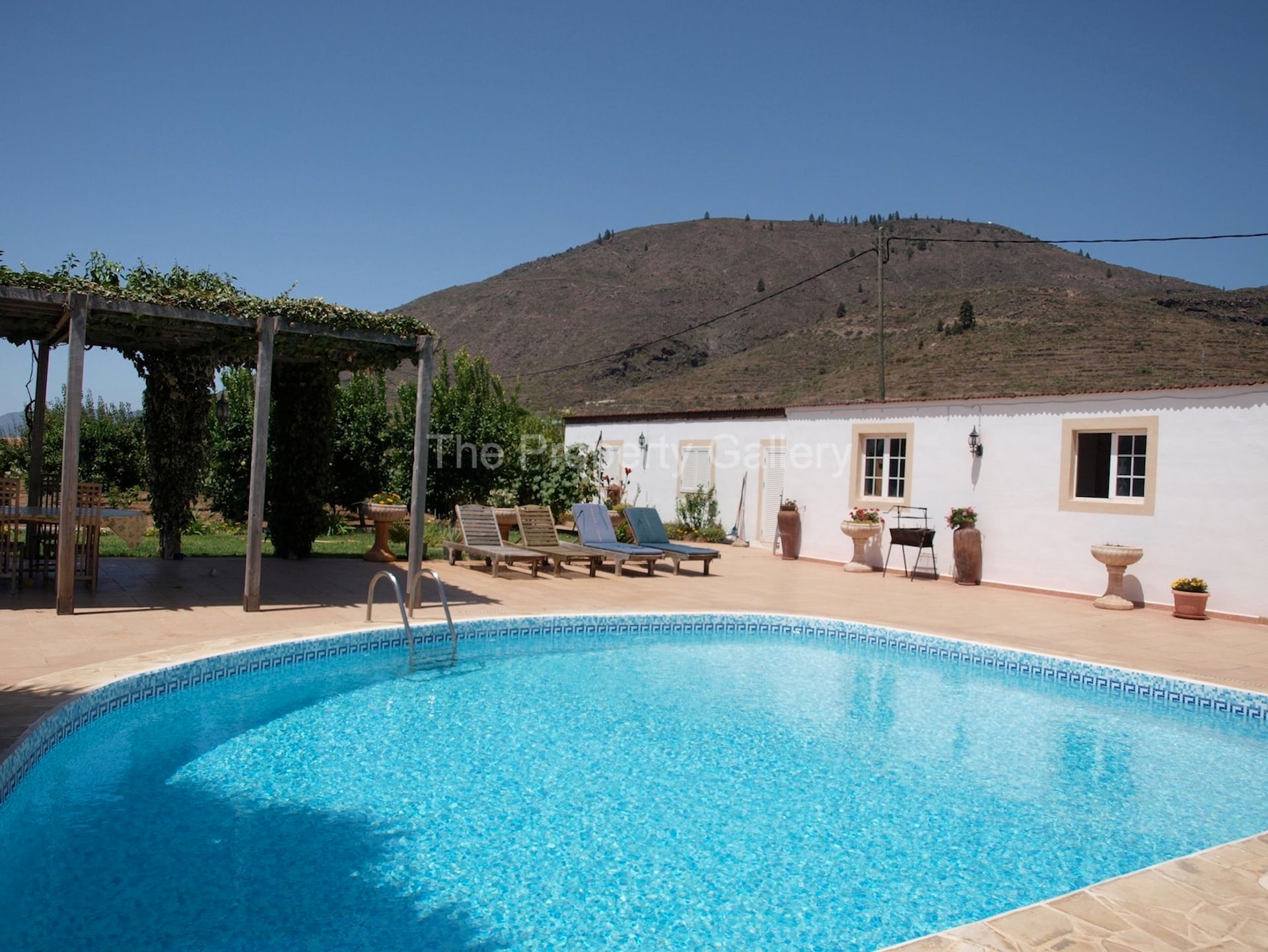 Casa nel Vera de Erque, Canary Islands 10217366